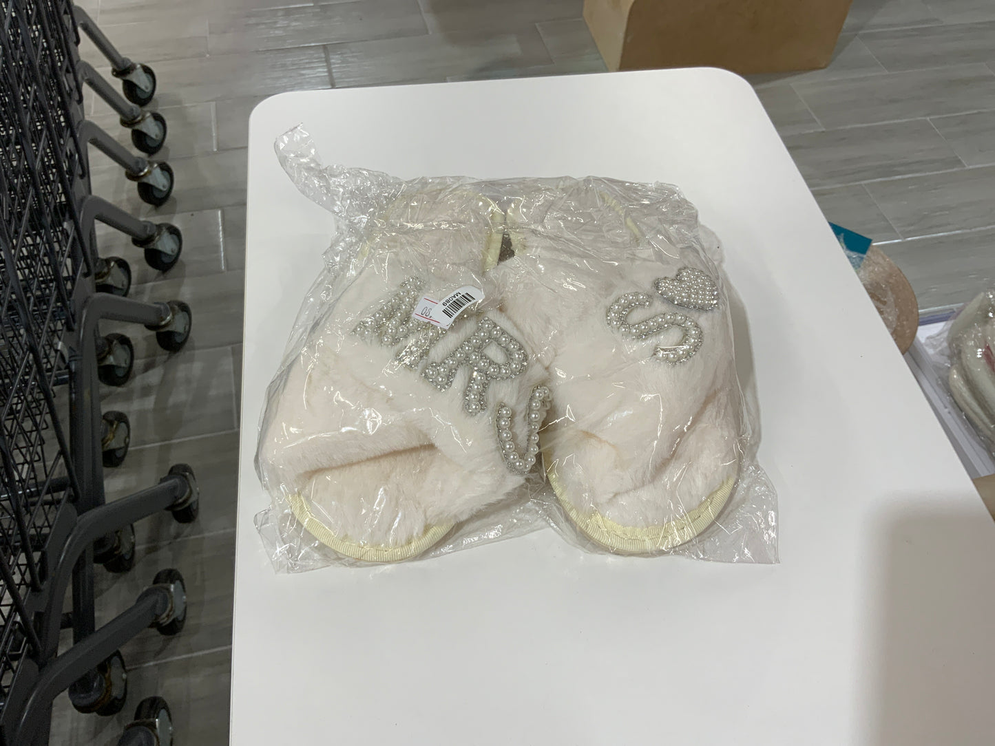 SLIPPER - MA089