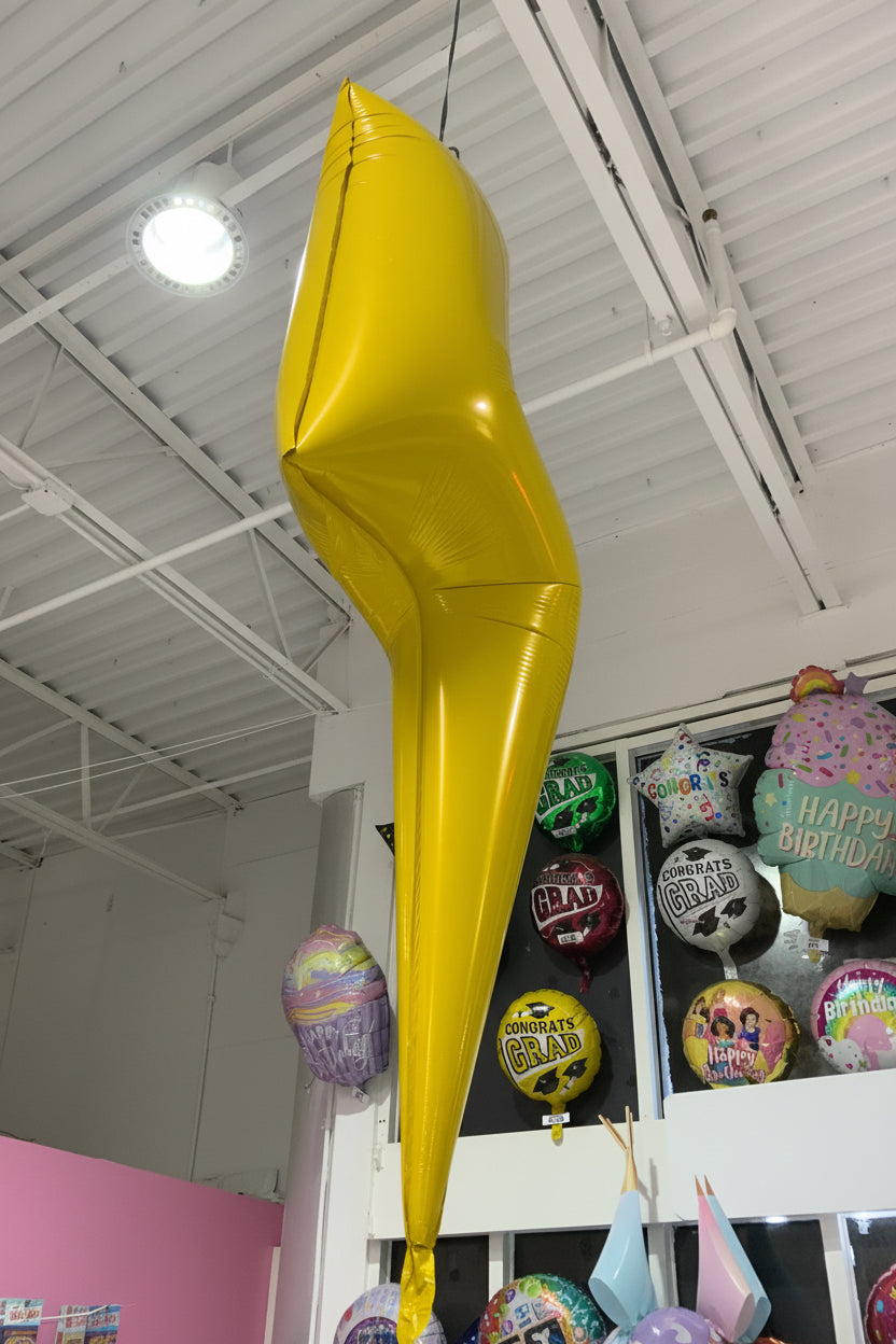 Foil Rayo