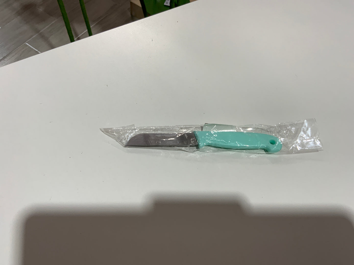 MA435 Fixed Blade Floral Knives