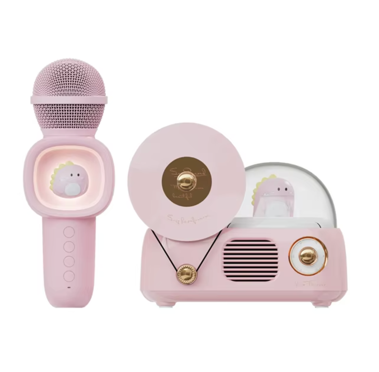 MA092 Vintage Speaker