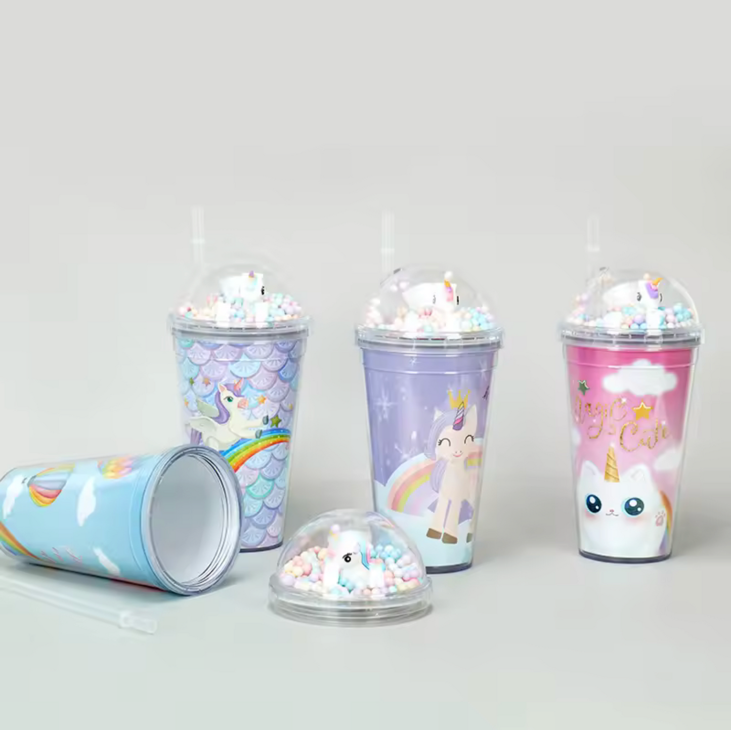 MA013 Unicorn Cup 450ml