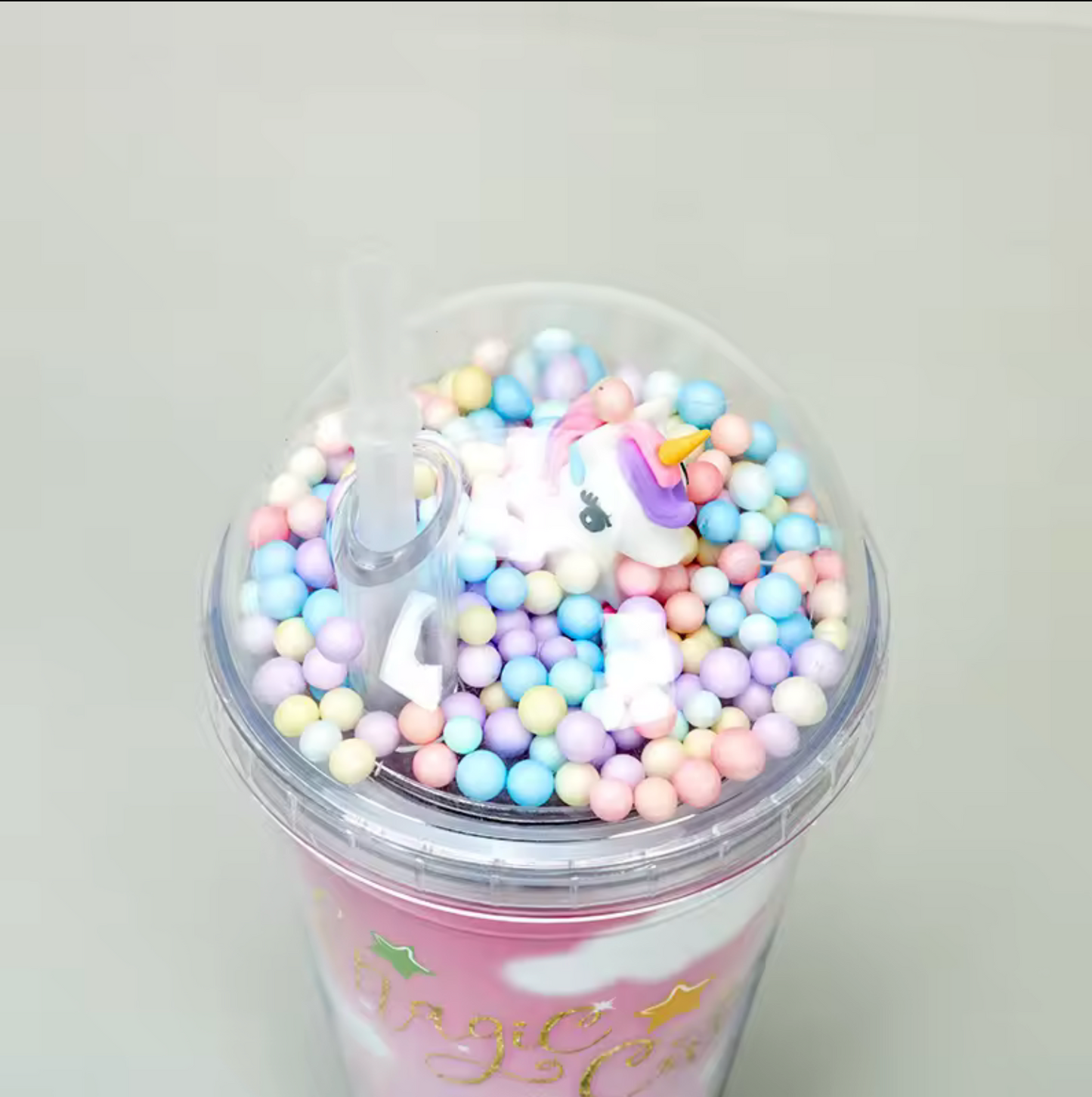 MA013 Unicorn Cup 450ml