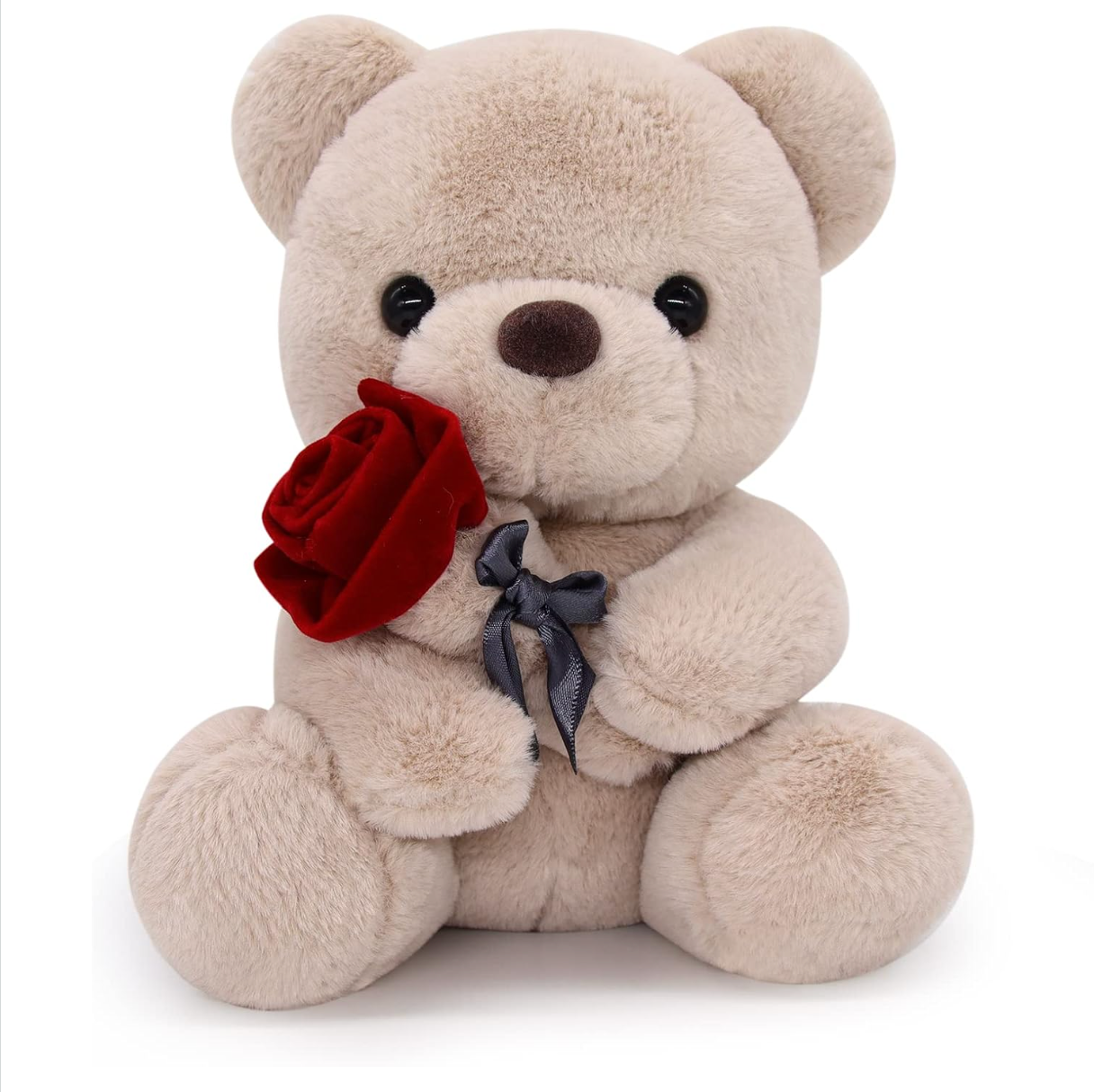 MA104 Big Teddy Bear - White