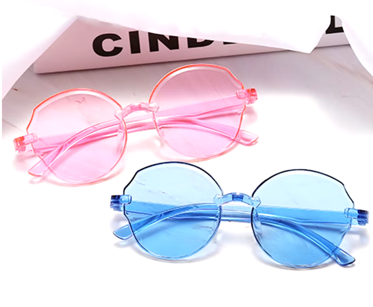 MA399 Party Glasses