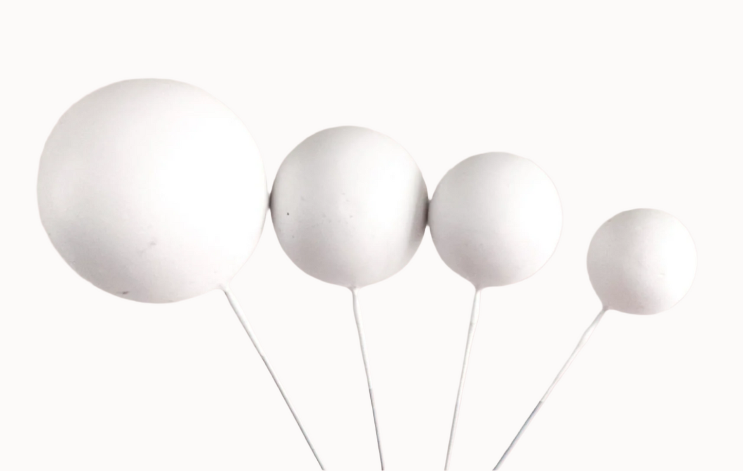 MA401 Ball Cake Decoration