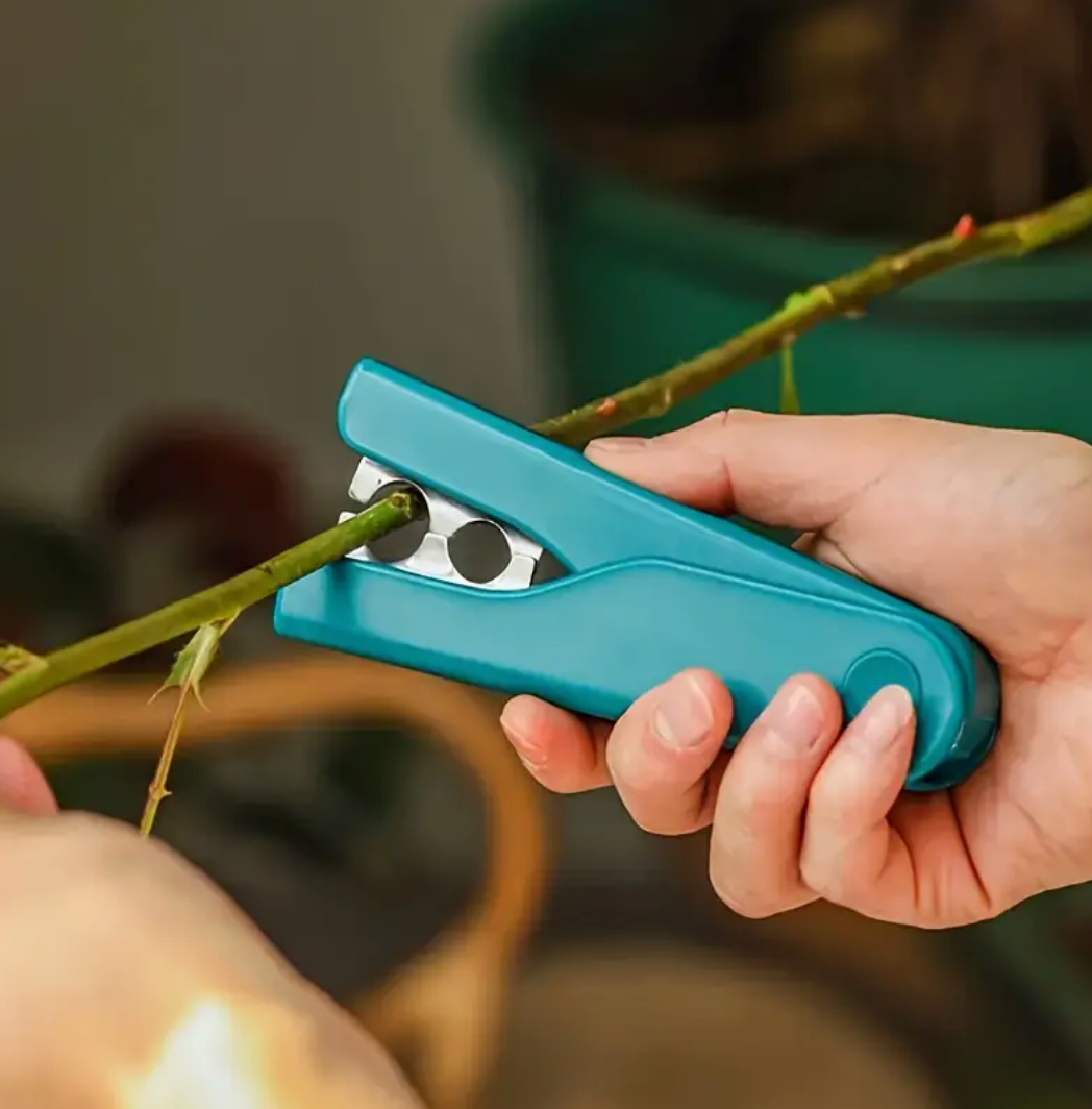 MA434 Rose Thorn Stripper Tool for Flower