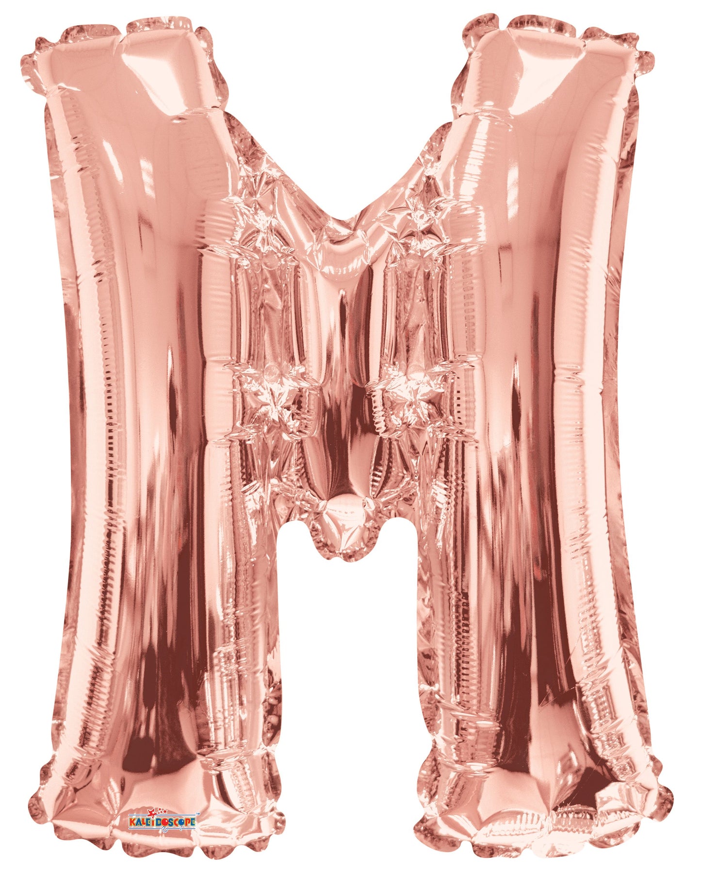 34" Rose Gold - M