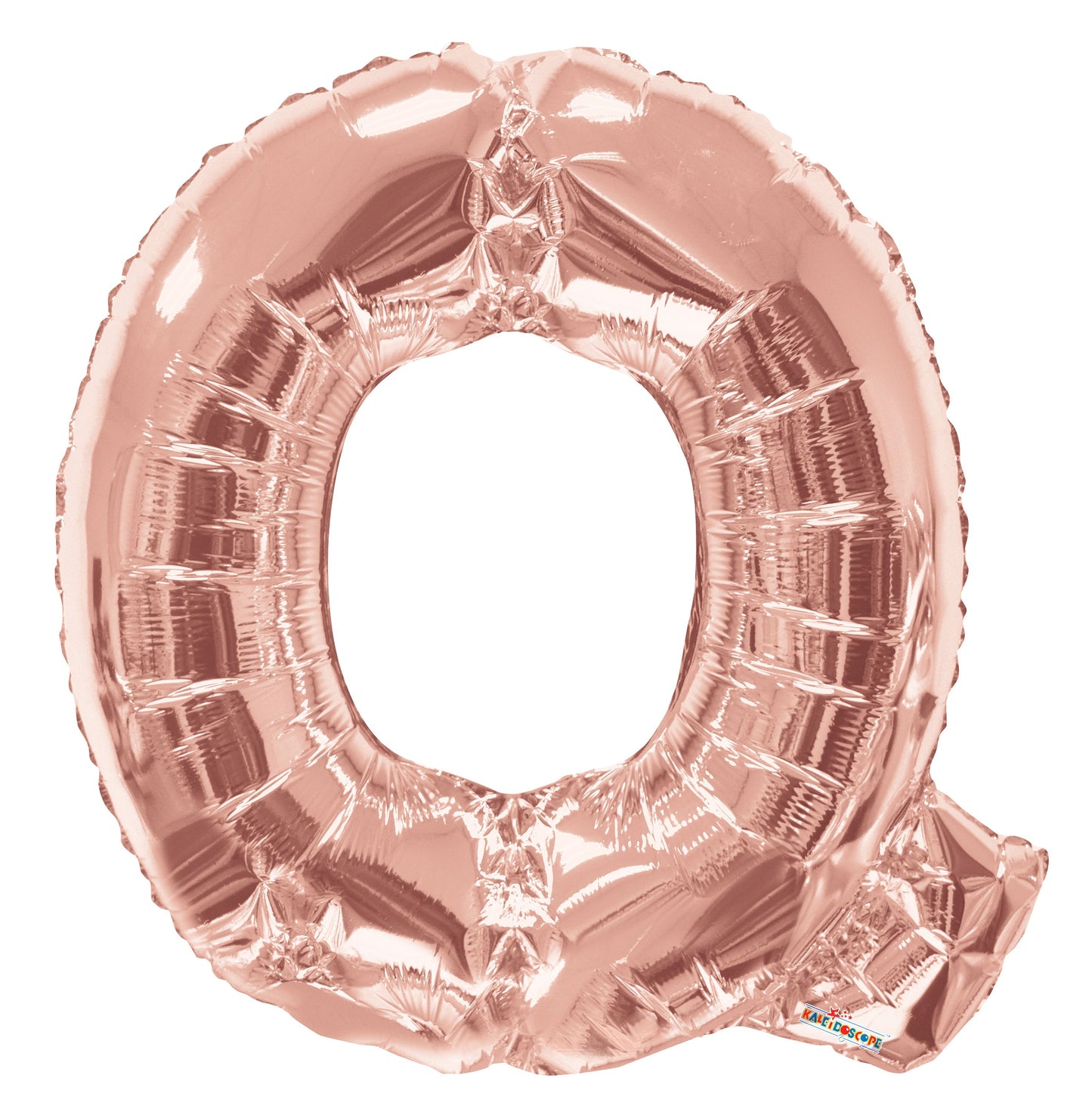 34" Rose Gold - Q
