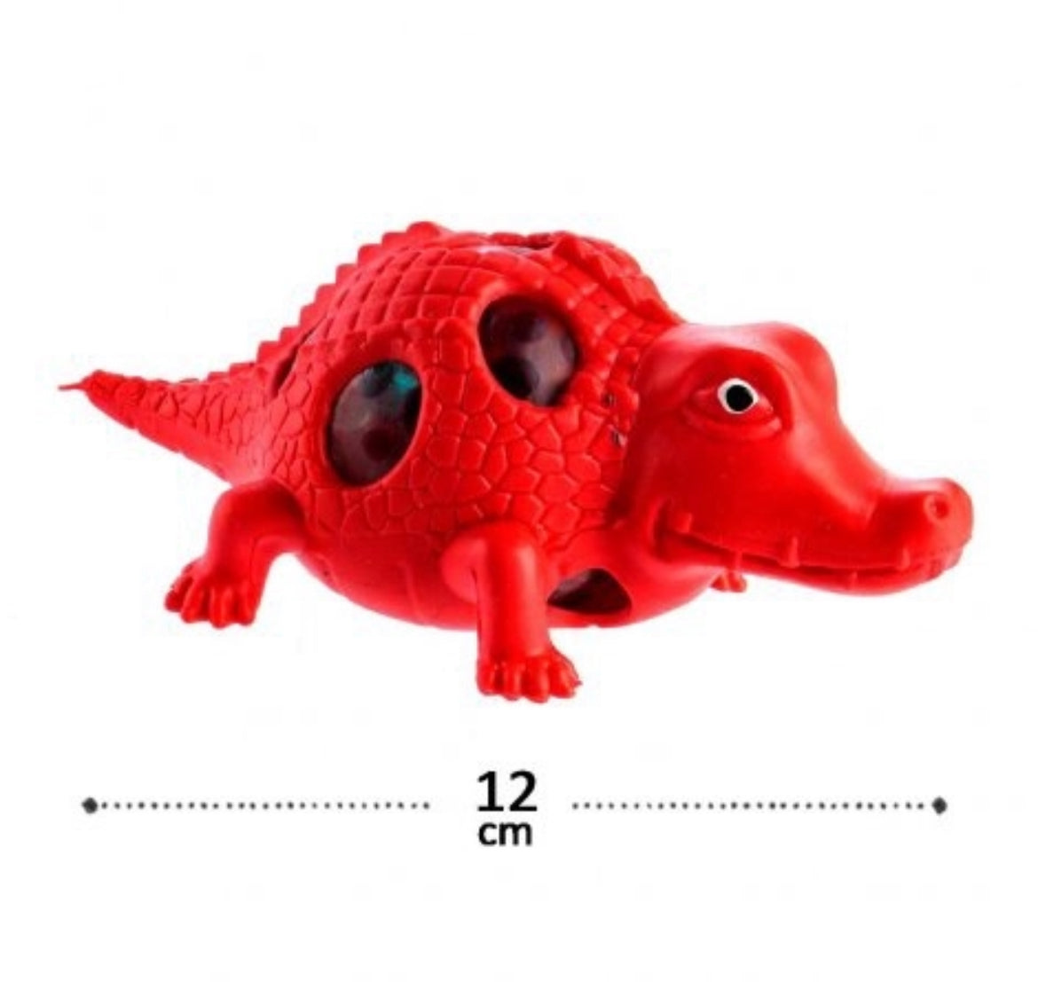 MA457 Croco Stress Relief Ball