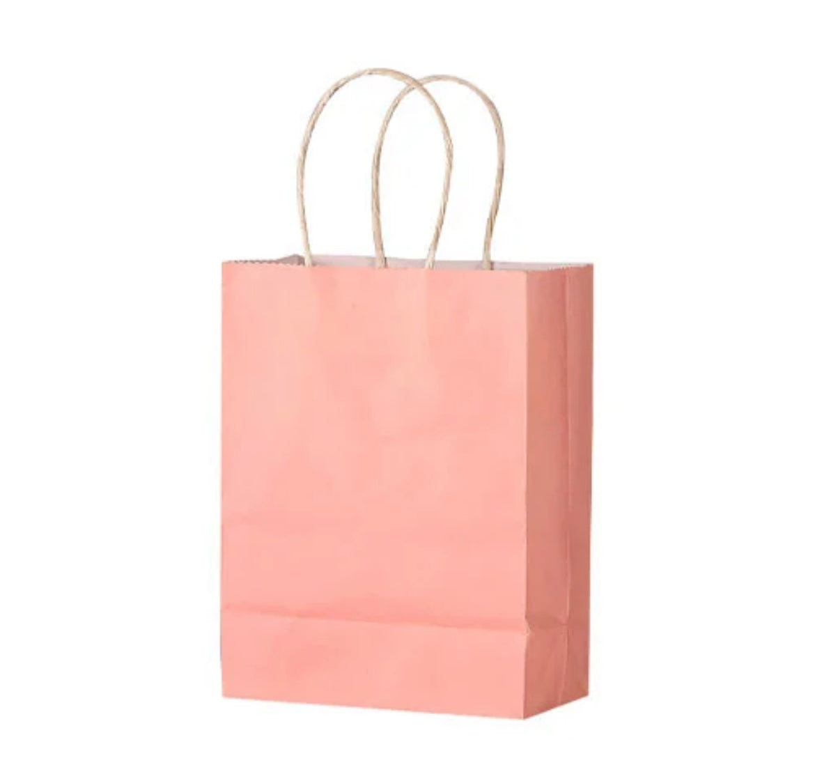 MA356 Paper Gift Bag x 12Pcs
