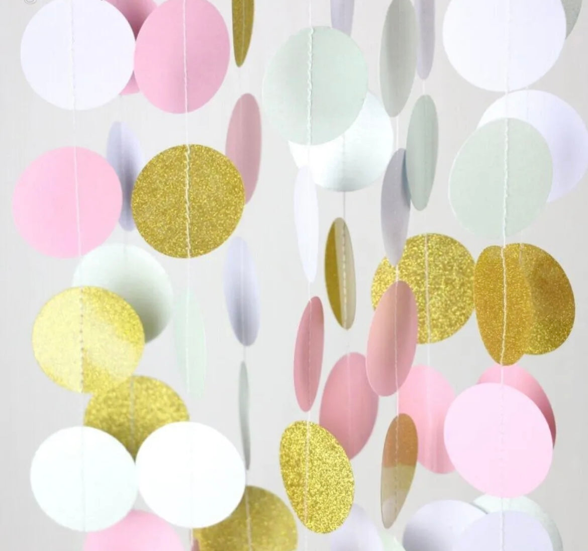 MA375 Party Banner