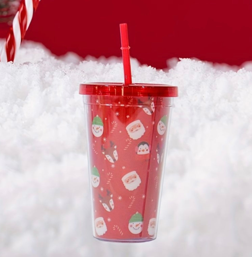 MA037 Xmas Cup 450Ml - 1