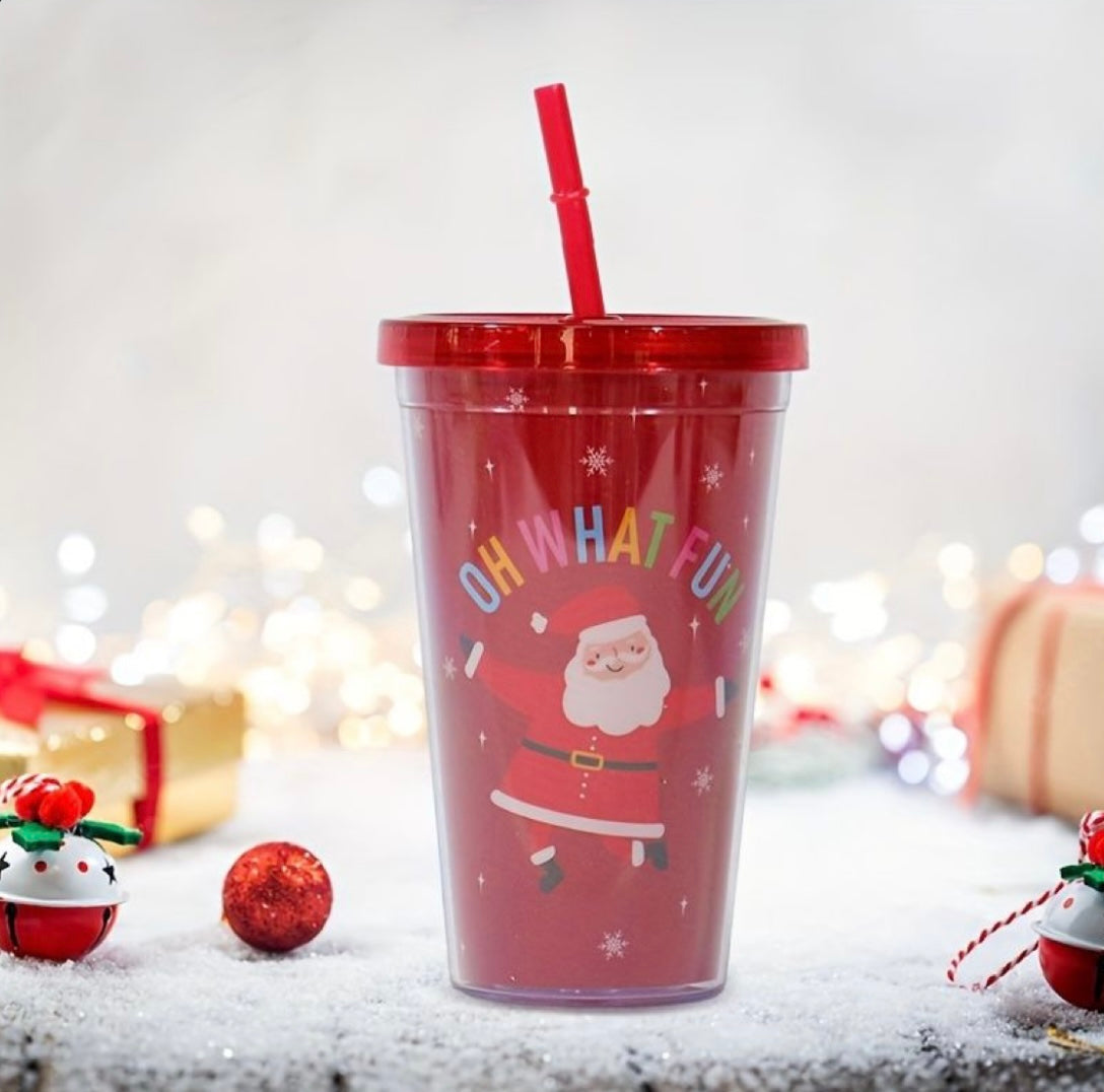 MA037 Xmas Cup 450Ml - 1
