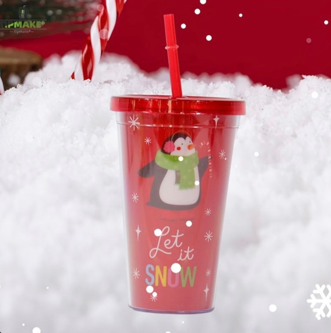 MA037 Xmas Cup 450Ml - 1