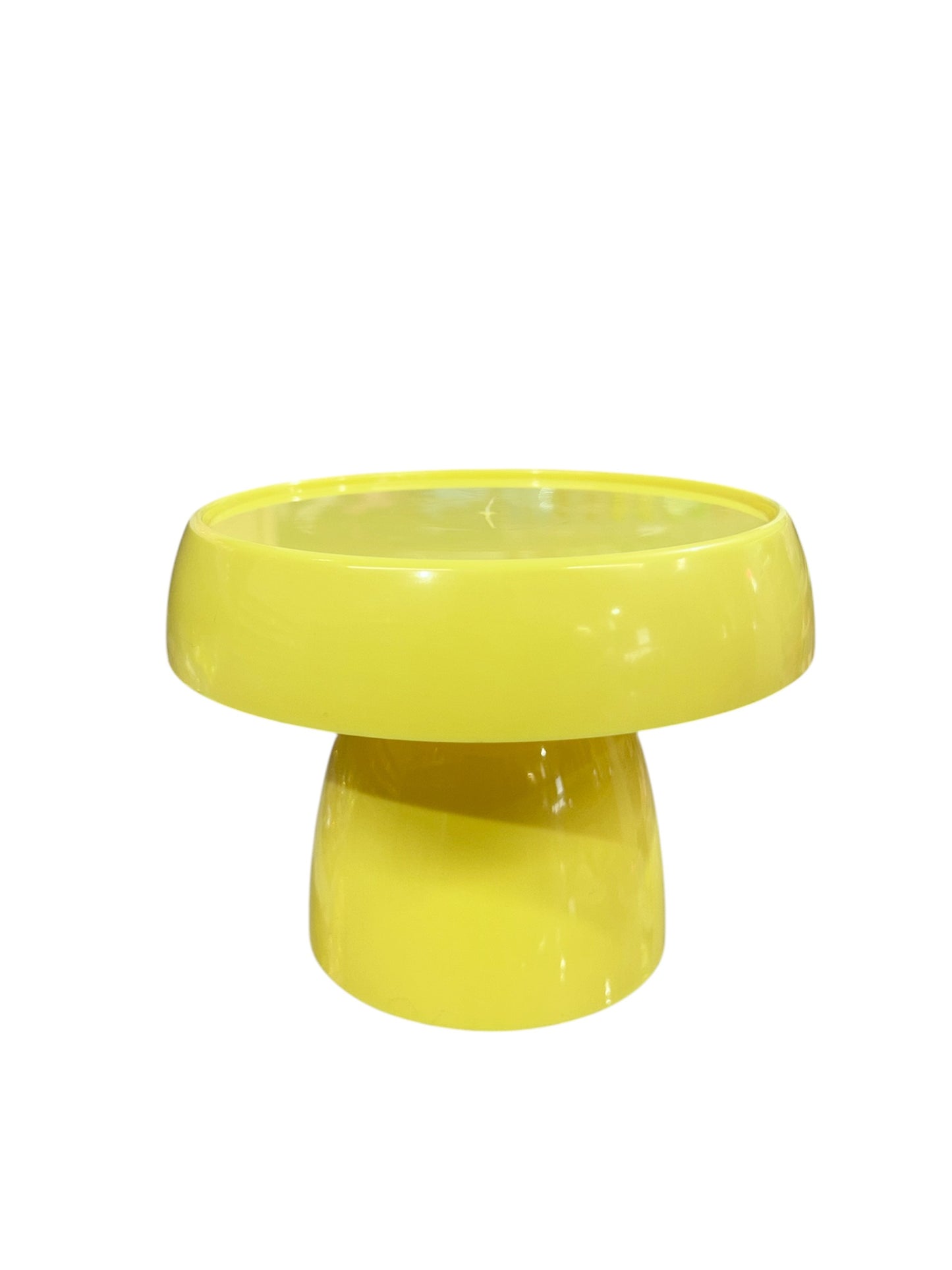 MA507 Mushroom Cake Stand