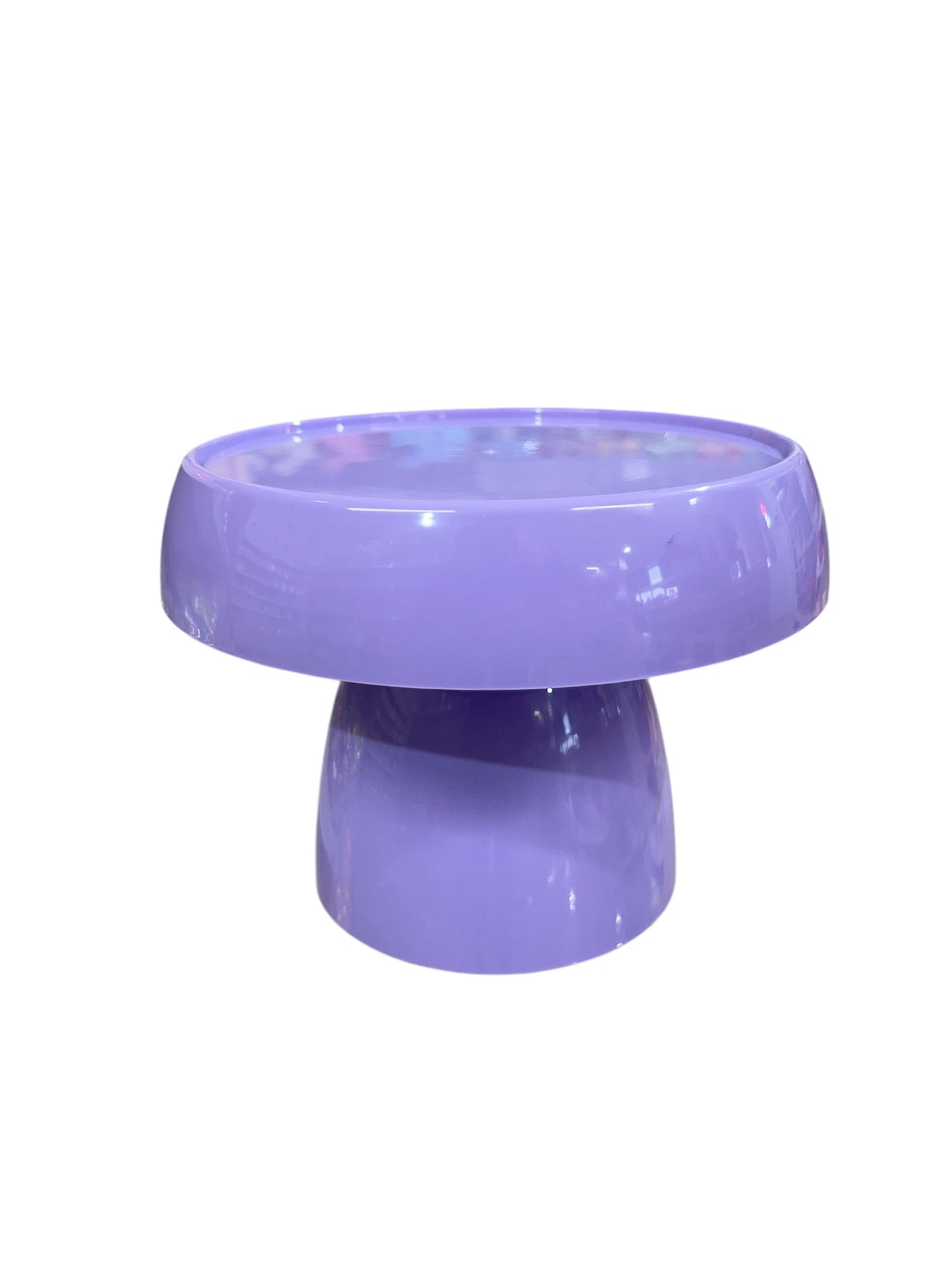 MA507 Mushroom Cake Stand