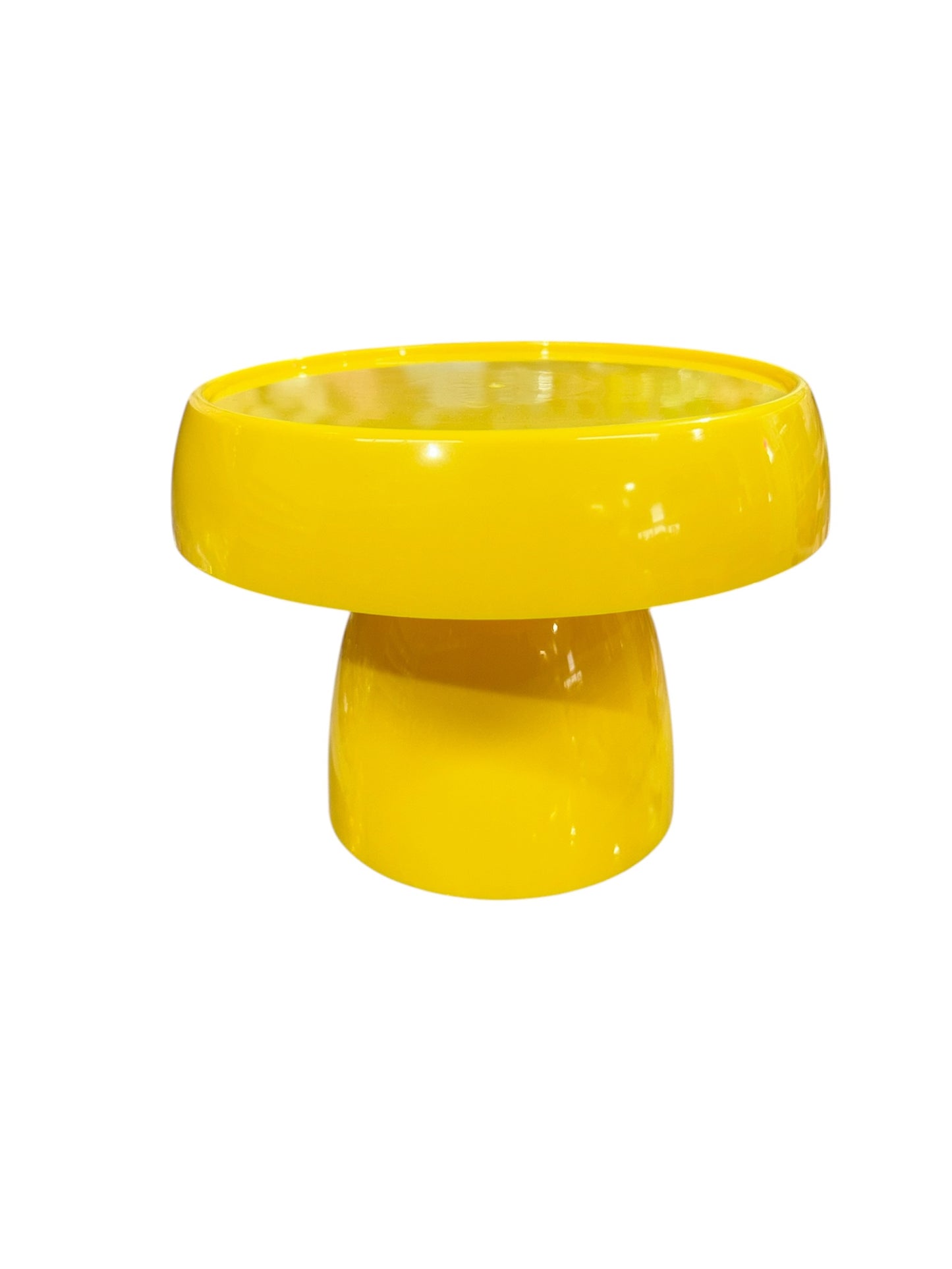 MA507 Mushroom Cake Stand