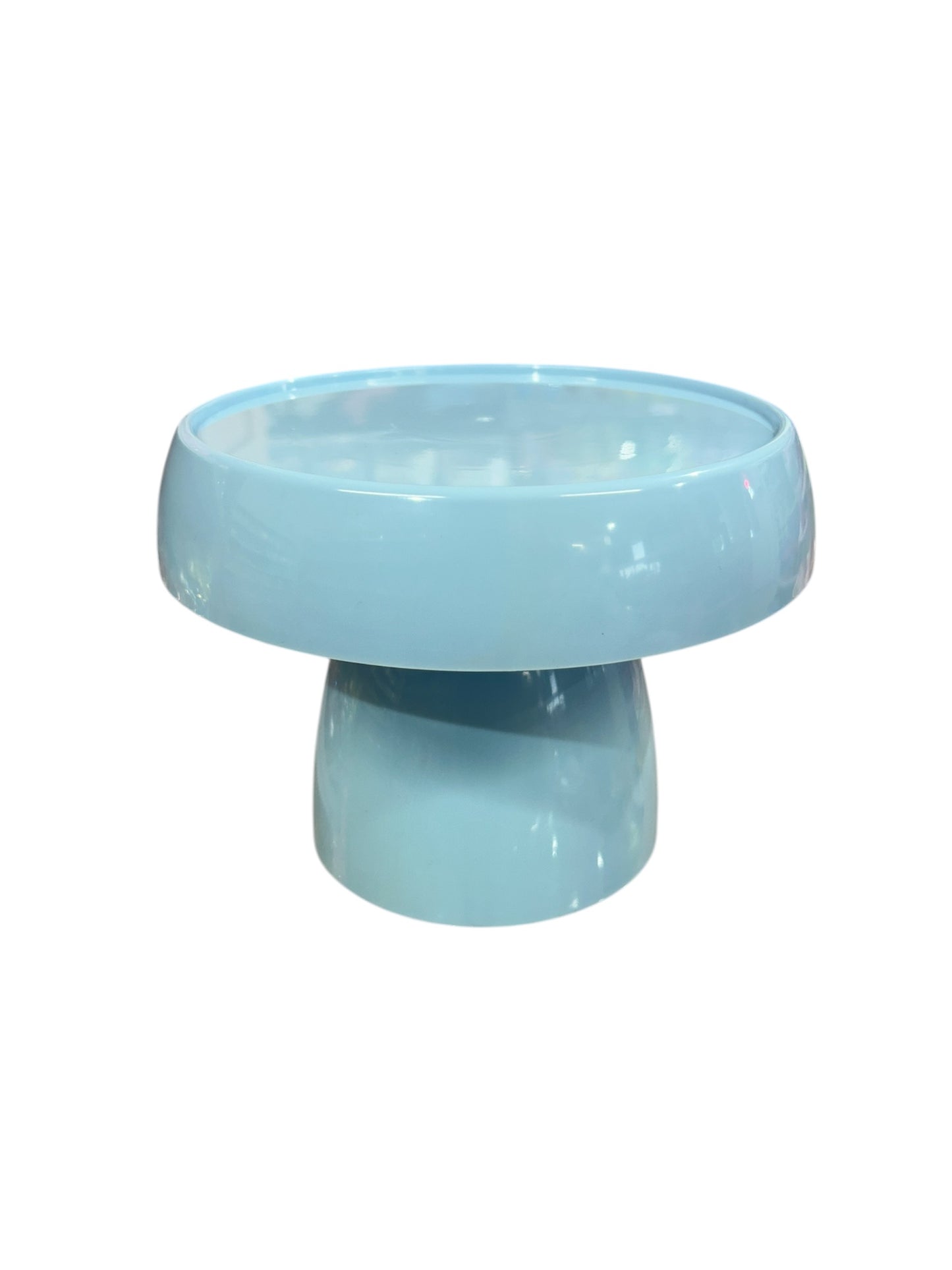 MA507 Mushroom Cake Stand
