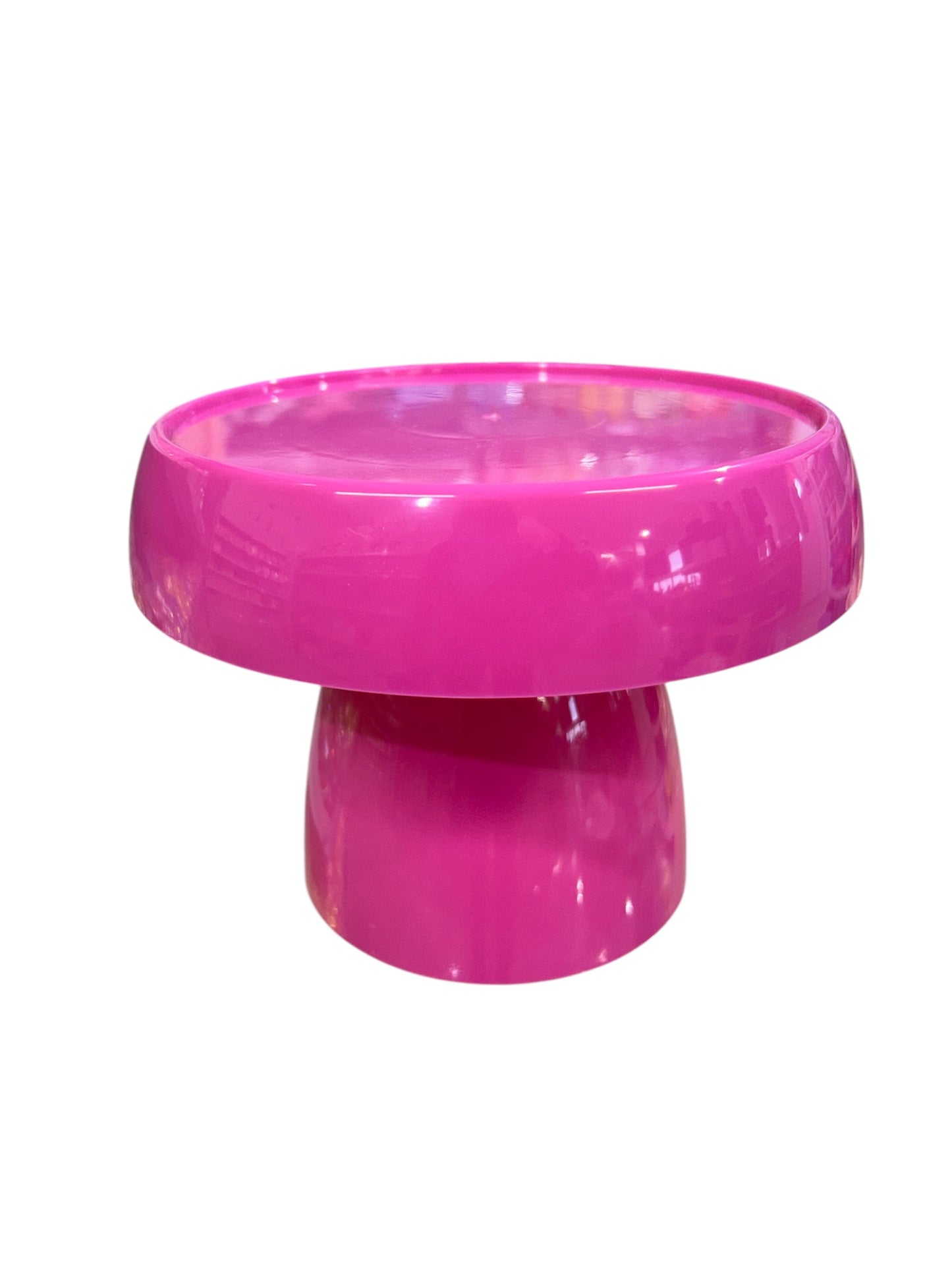 MA507 Mushroom Cake Stand