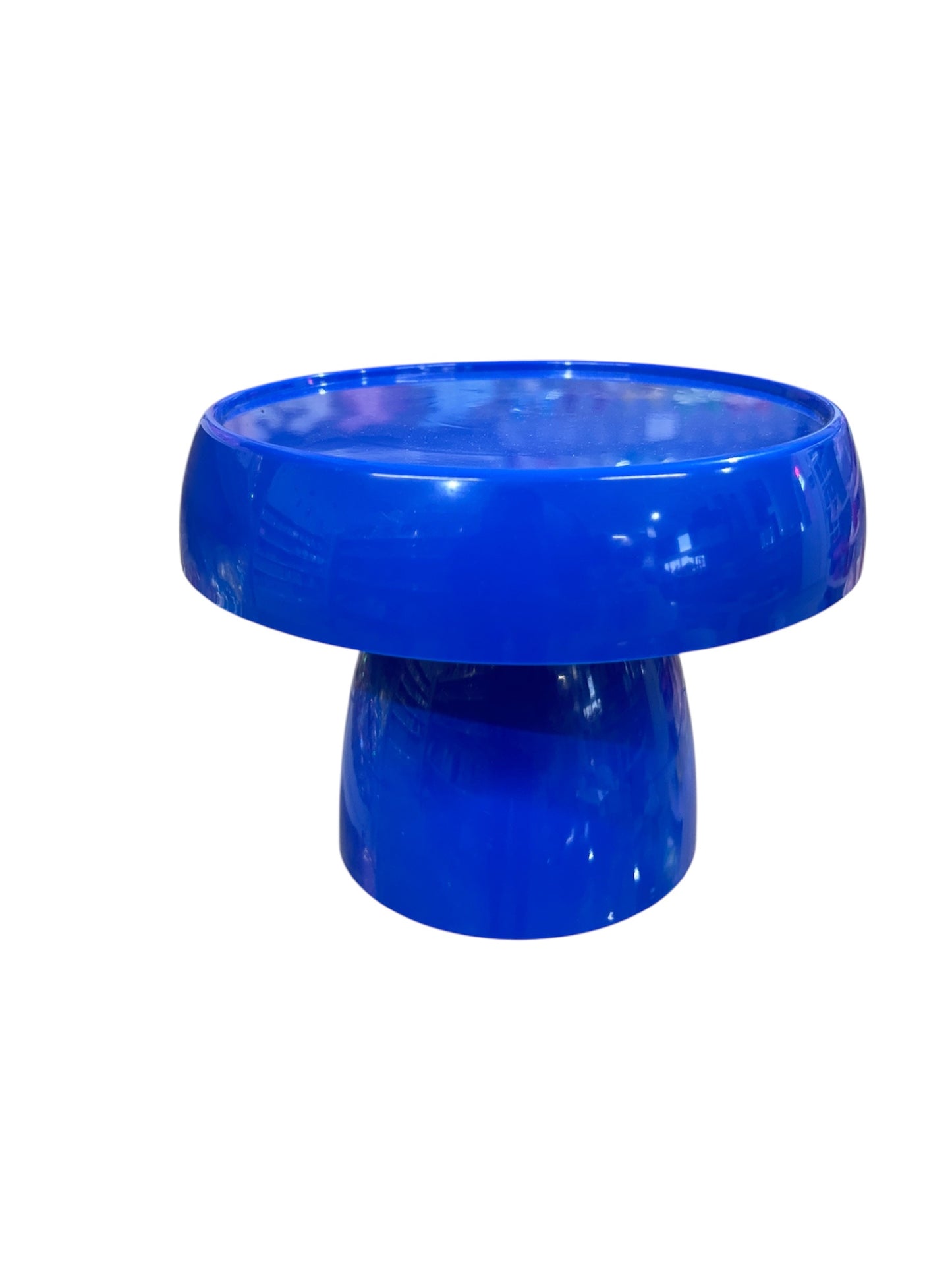 MA507 Mushroom Cake Stand