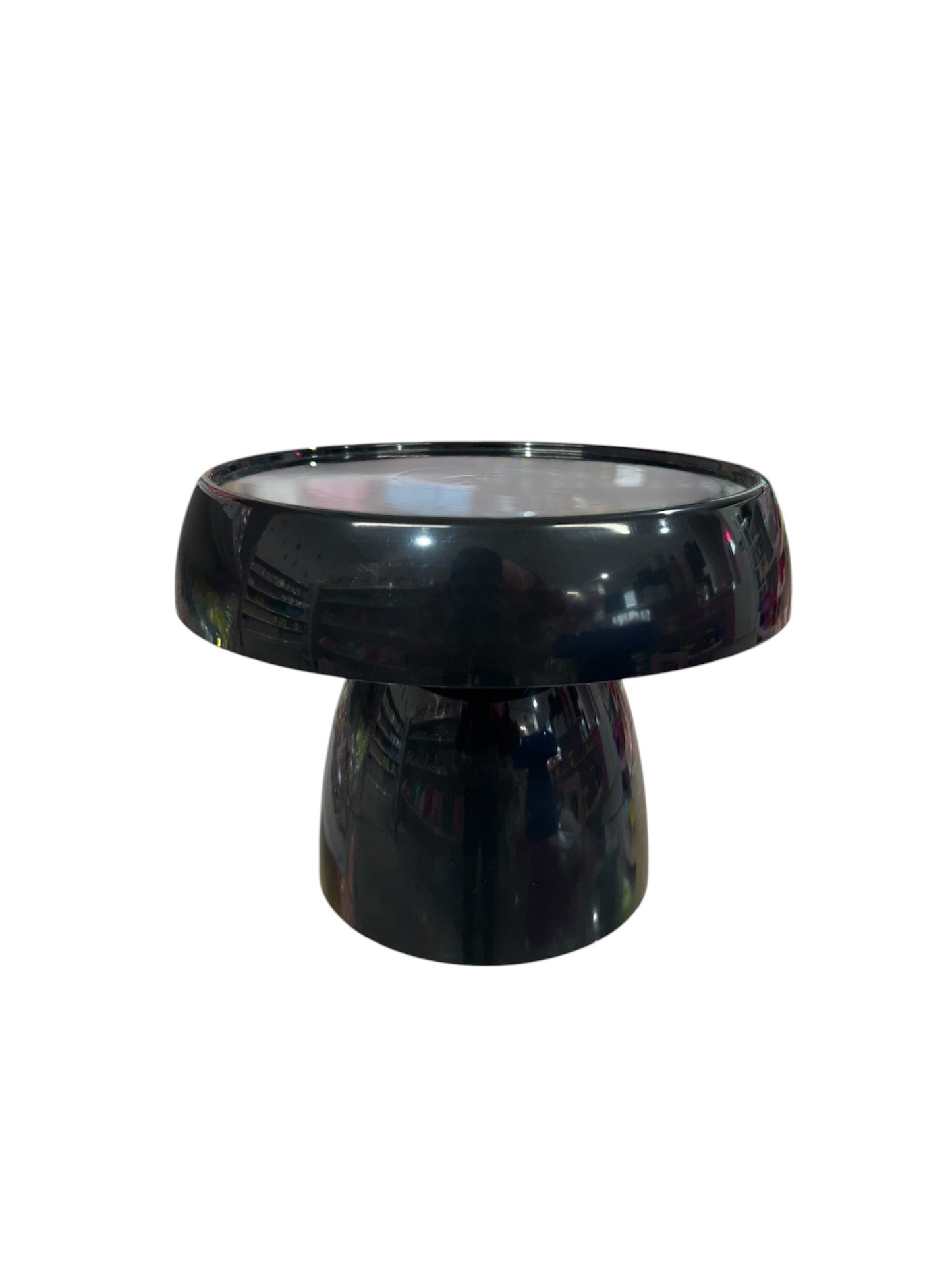 MA507 Mushroom Cake Stand