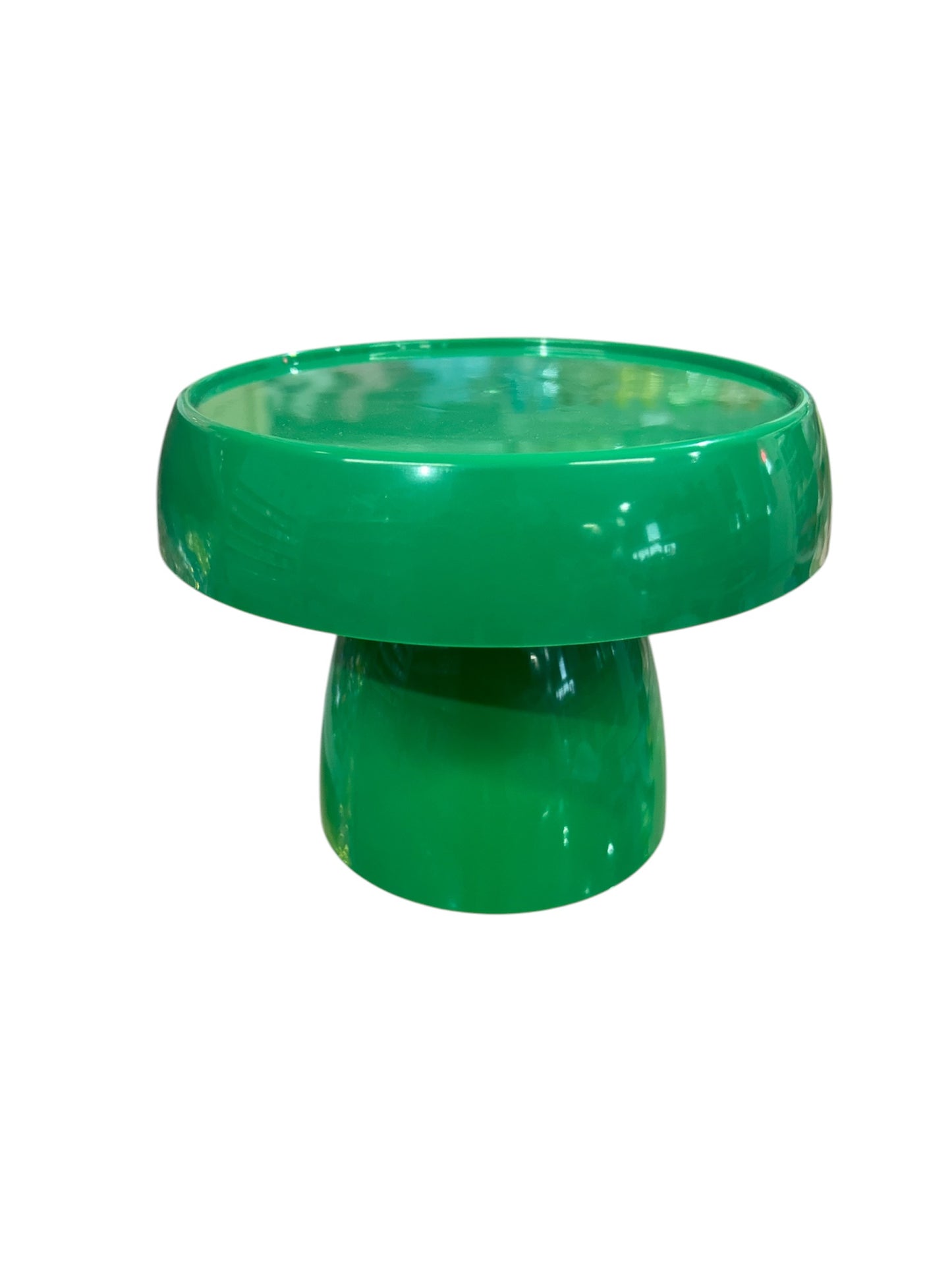 MA507 Mushroom Cake Stand