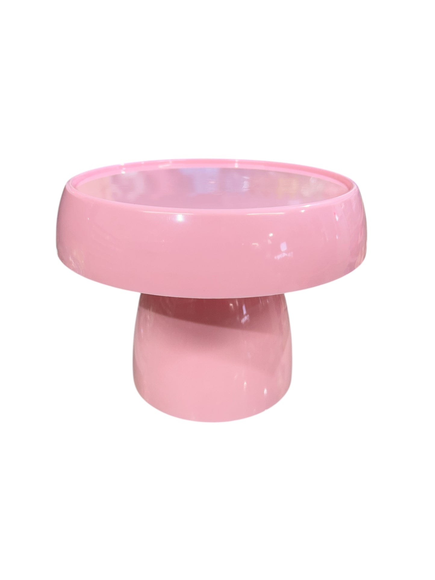 MA507 Mushroom Cake Stand