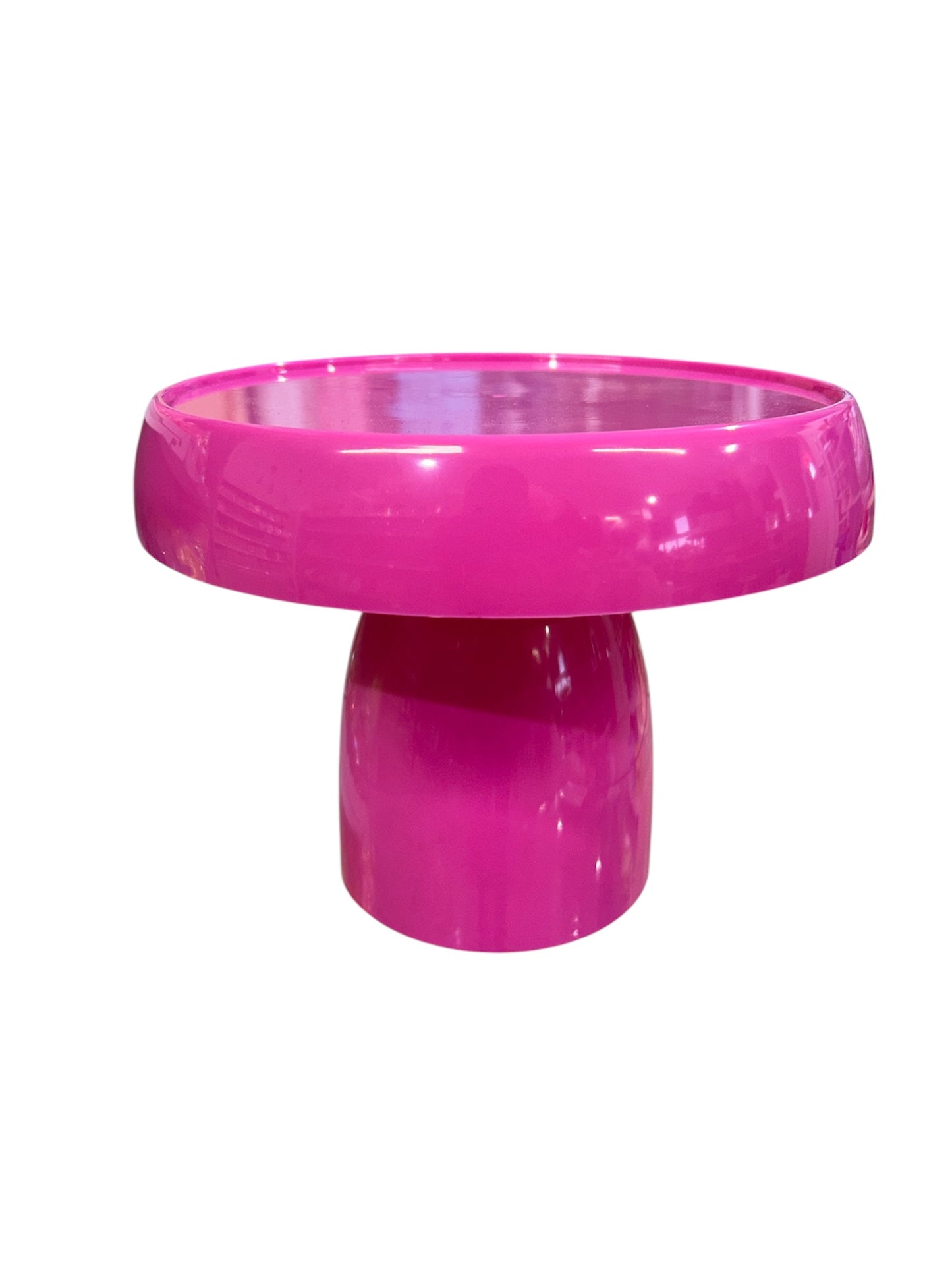 MA509 Mushroom Cake Stand