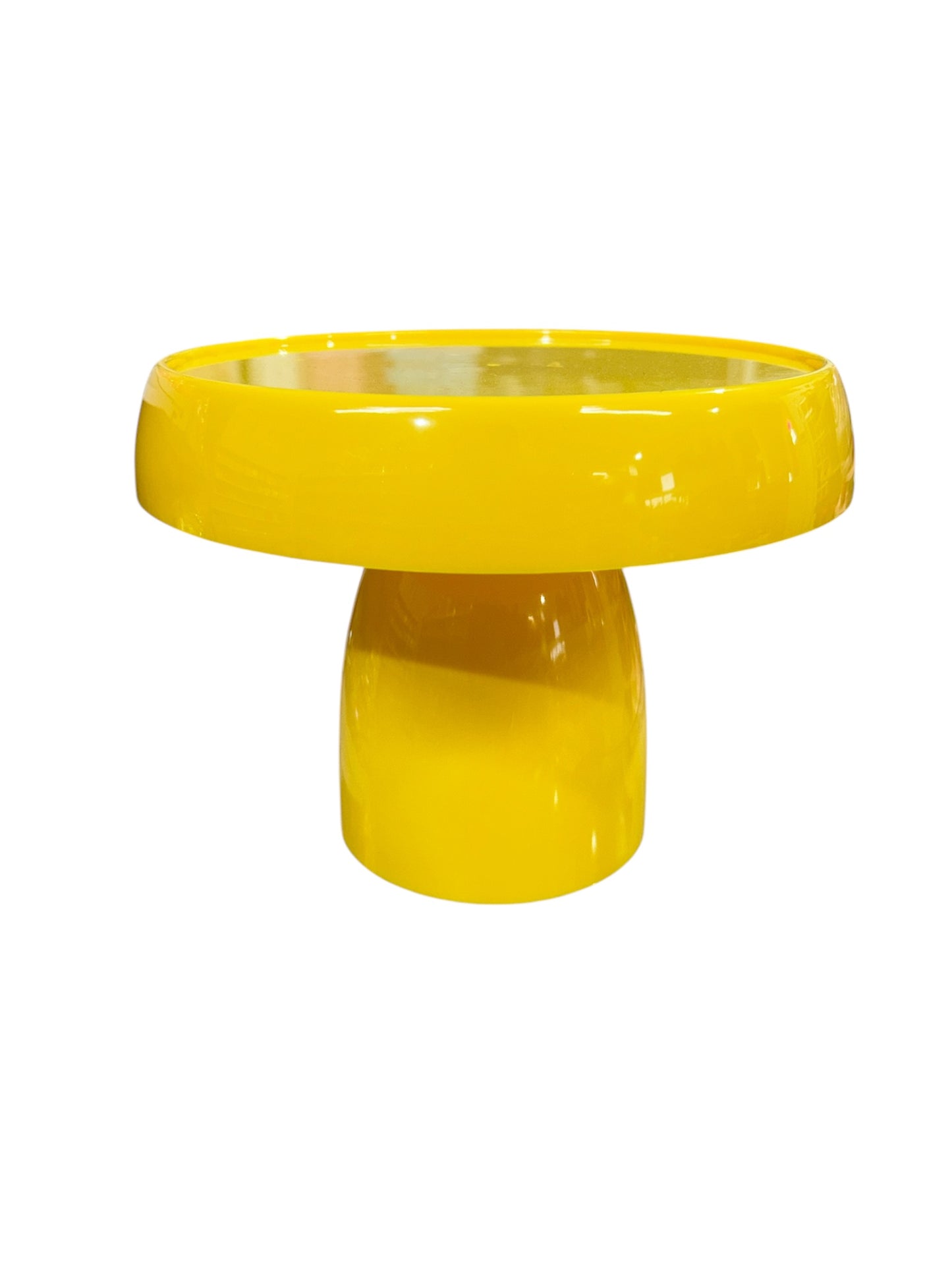 MA509 Mushroom Cake Stand