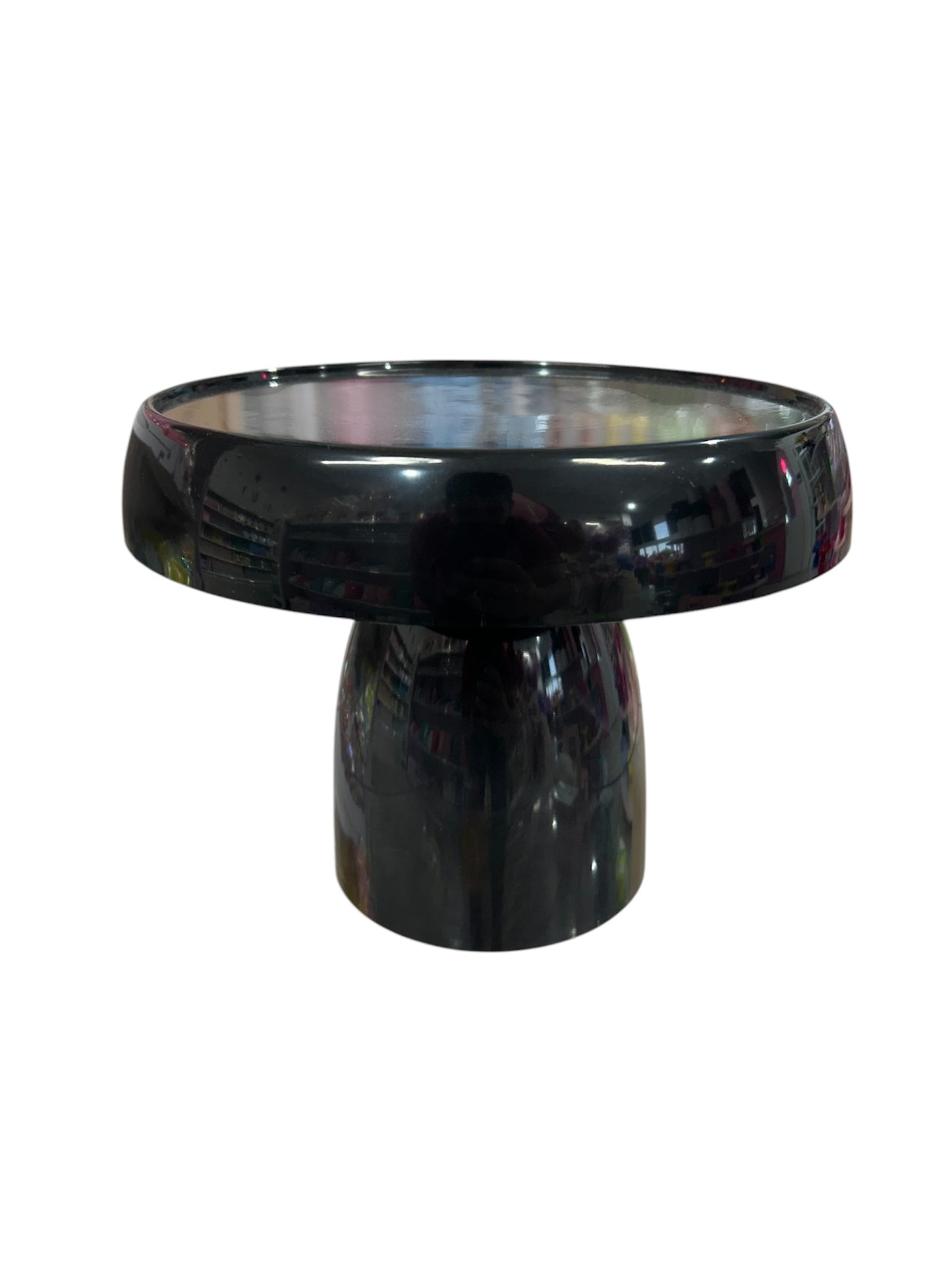 MA509 Mushroom Cake Stand