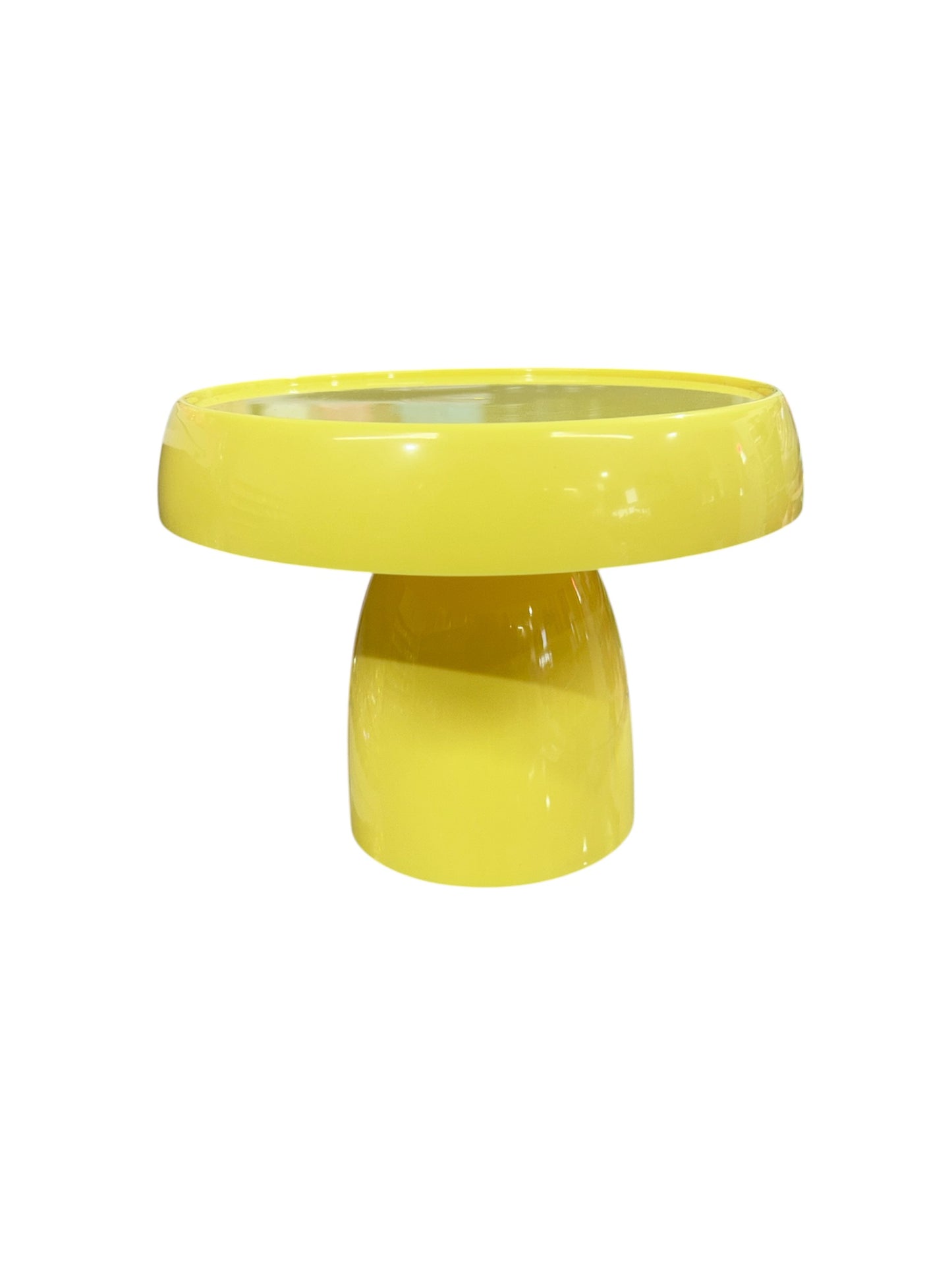 MA509 Mushroom Cake Stand