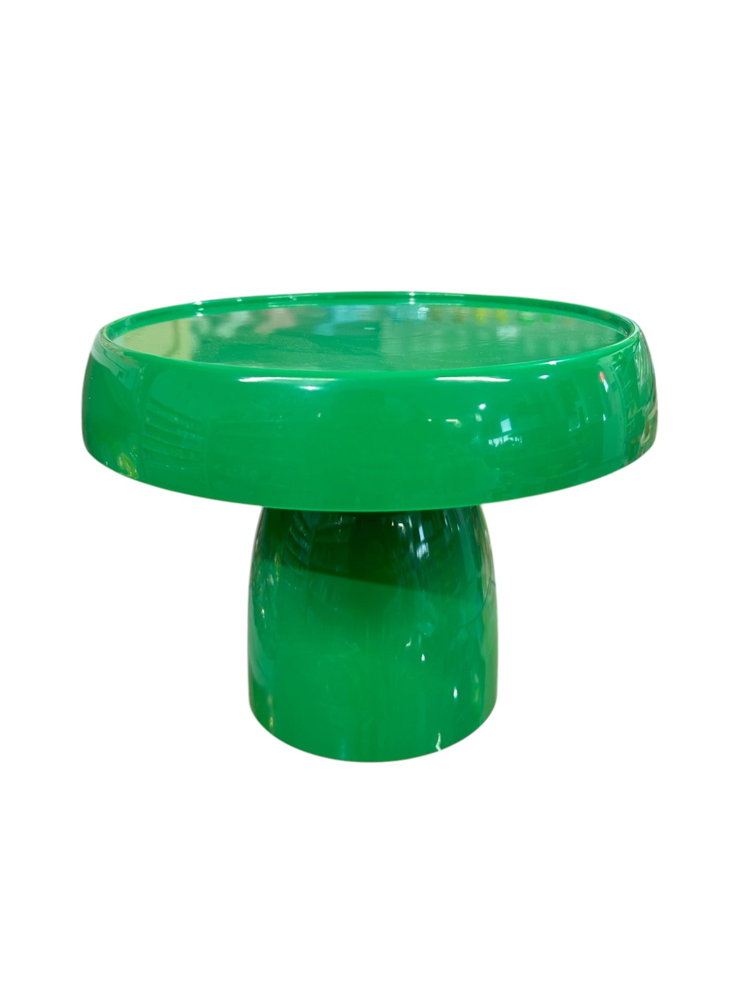 MA509 Mushroom Cake Stand