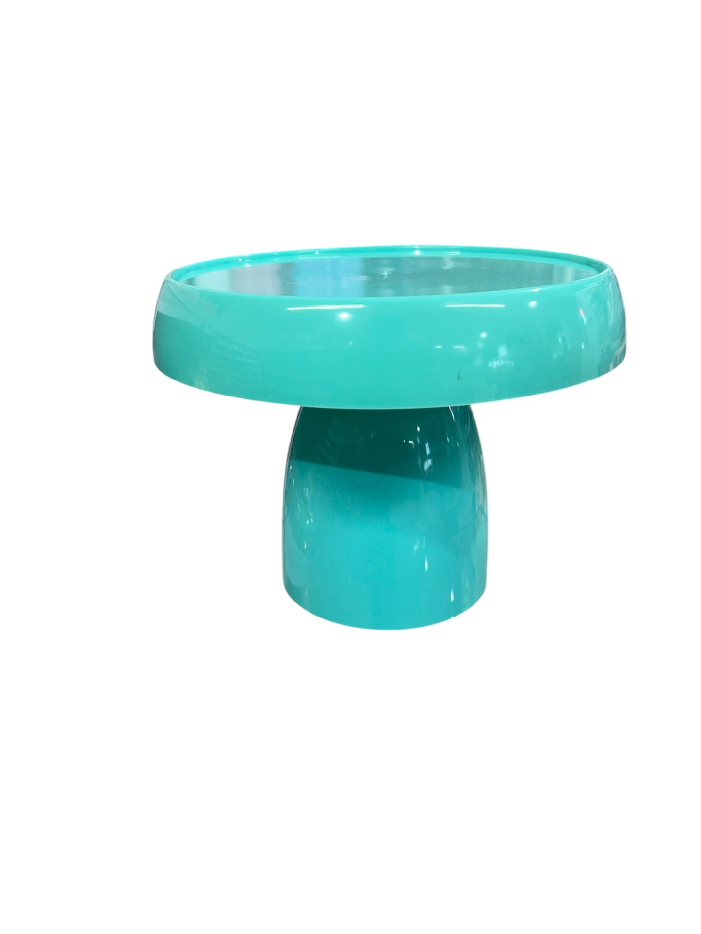 MA509 Mushroom Cake Stand