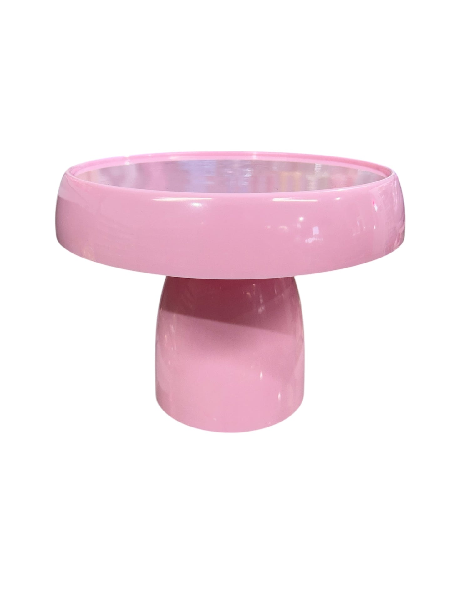MA509 Mushroom Cake Stand