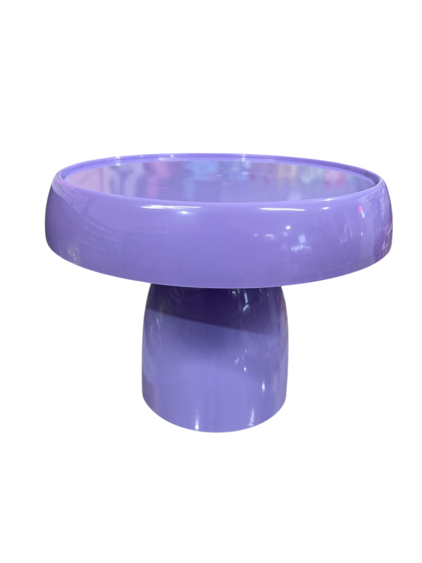 MA509 Mushroom Cake Stand