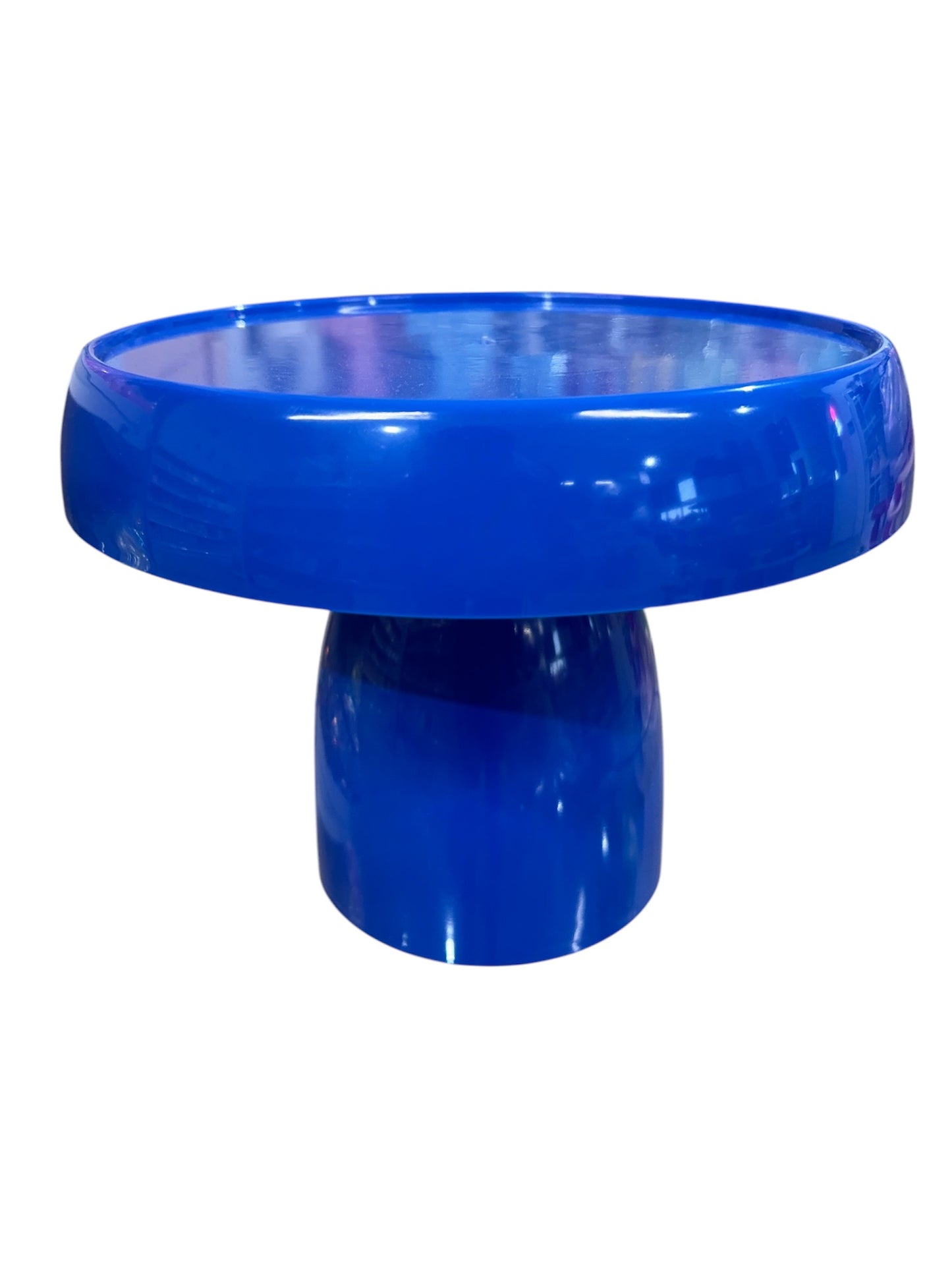MA509 Mushroom Cake Stand