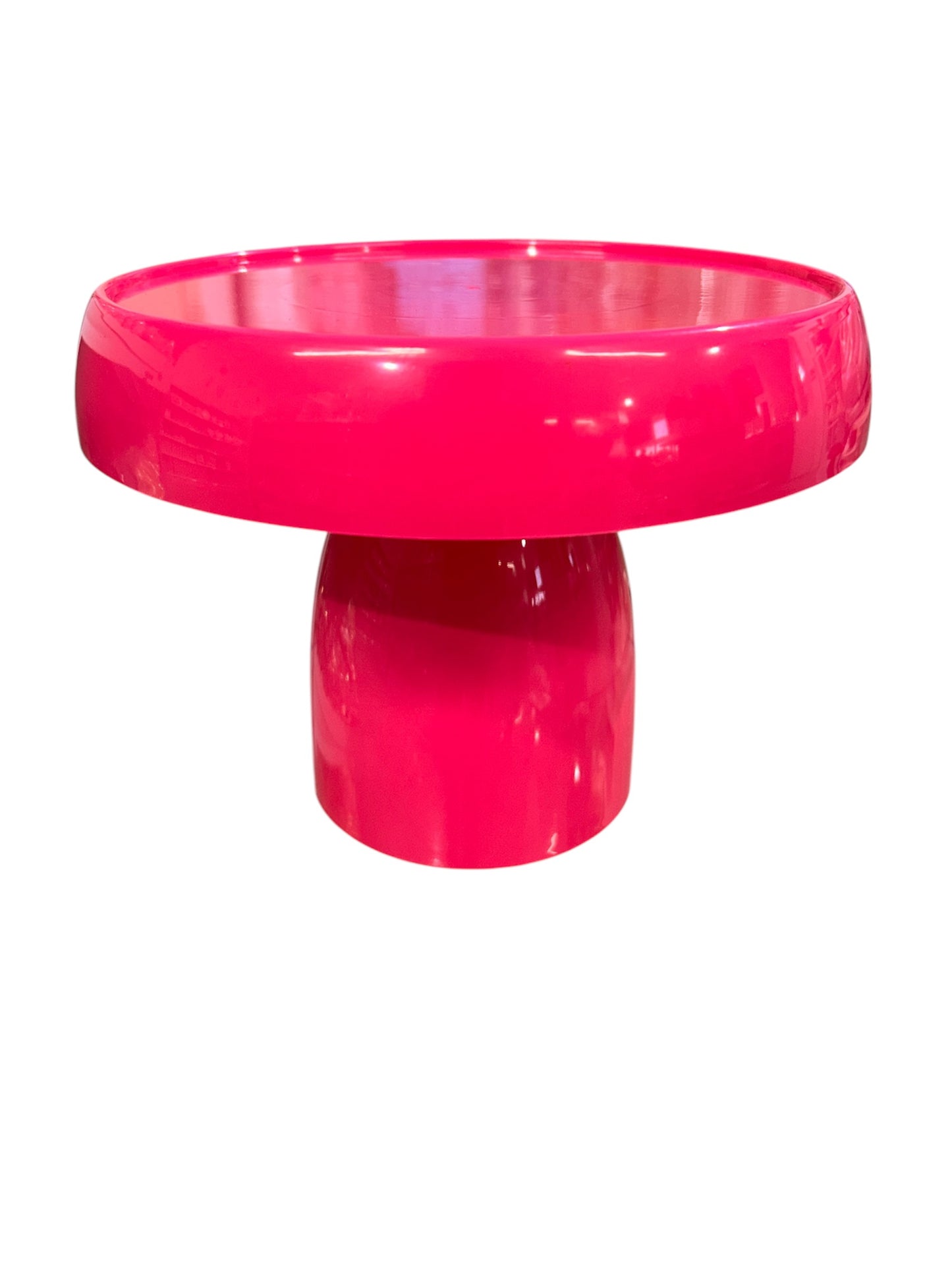 MA509 Mushroom Cake Stand