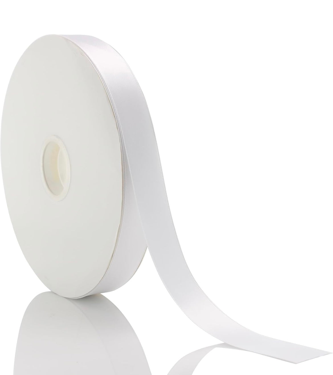 MA469 Satin Ribbon O.5" X 26,80 Yards - Baby Blue