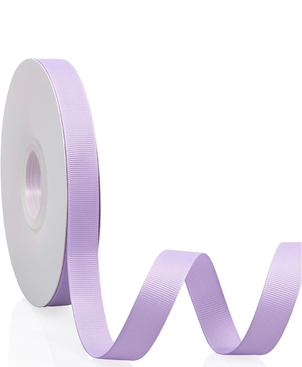 MA469 Satin Ribbon O.5" X 26,80 Yards - Baby Blue