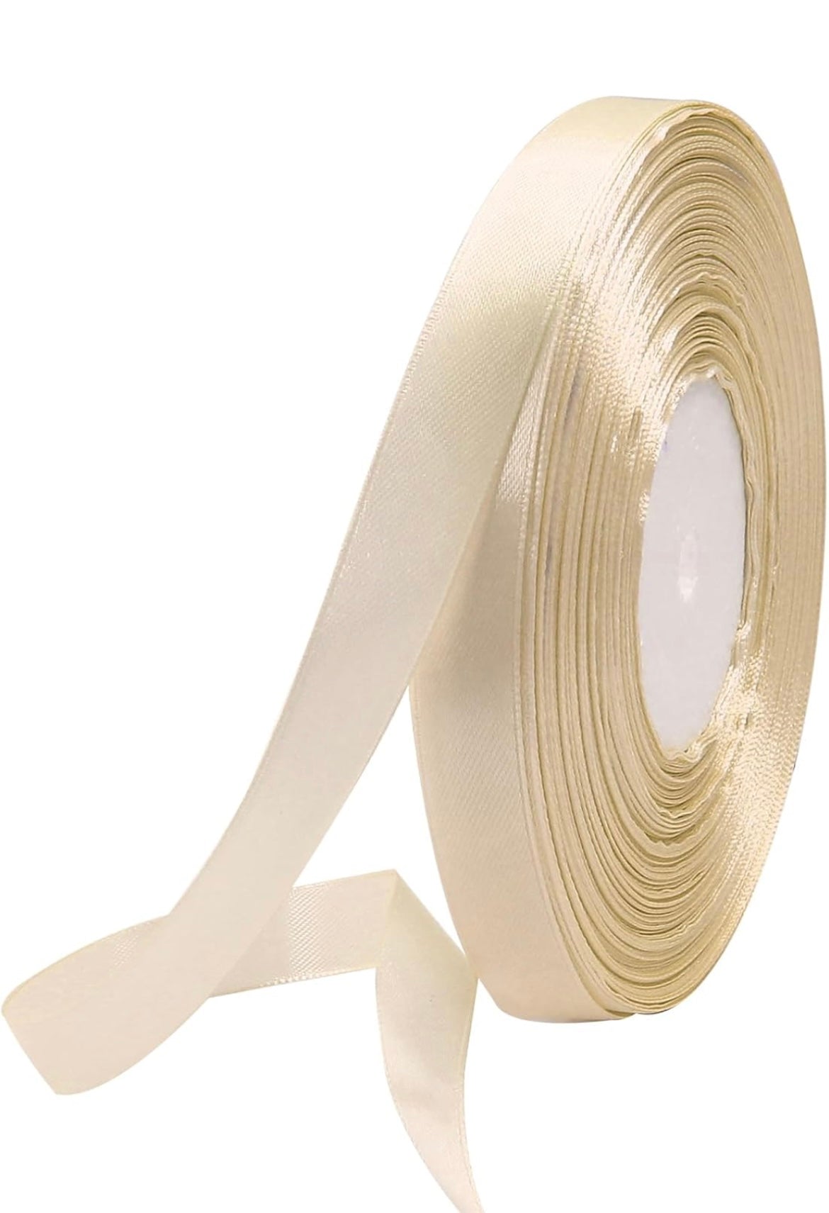 MA469 Satin Ribbon O.5" X 26,80 Yards - Baby Blue