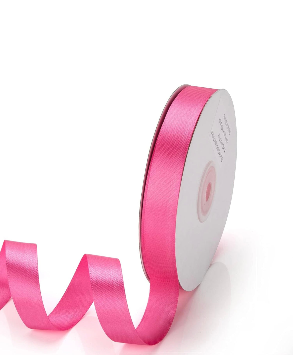 MA469 Satin Ribbon O.5" X 26,80 Yards - Baby Blue