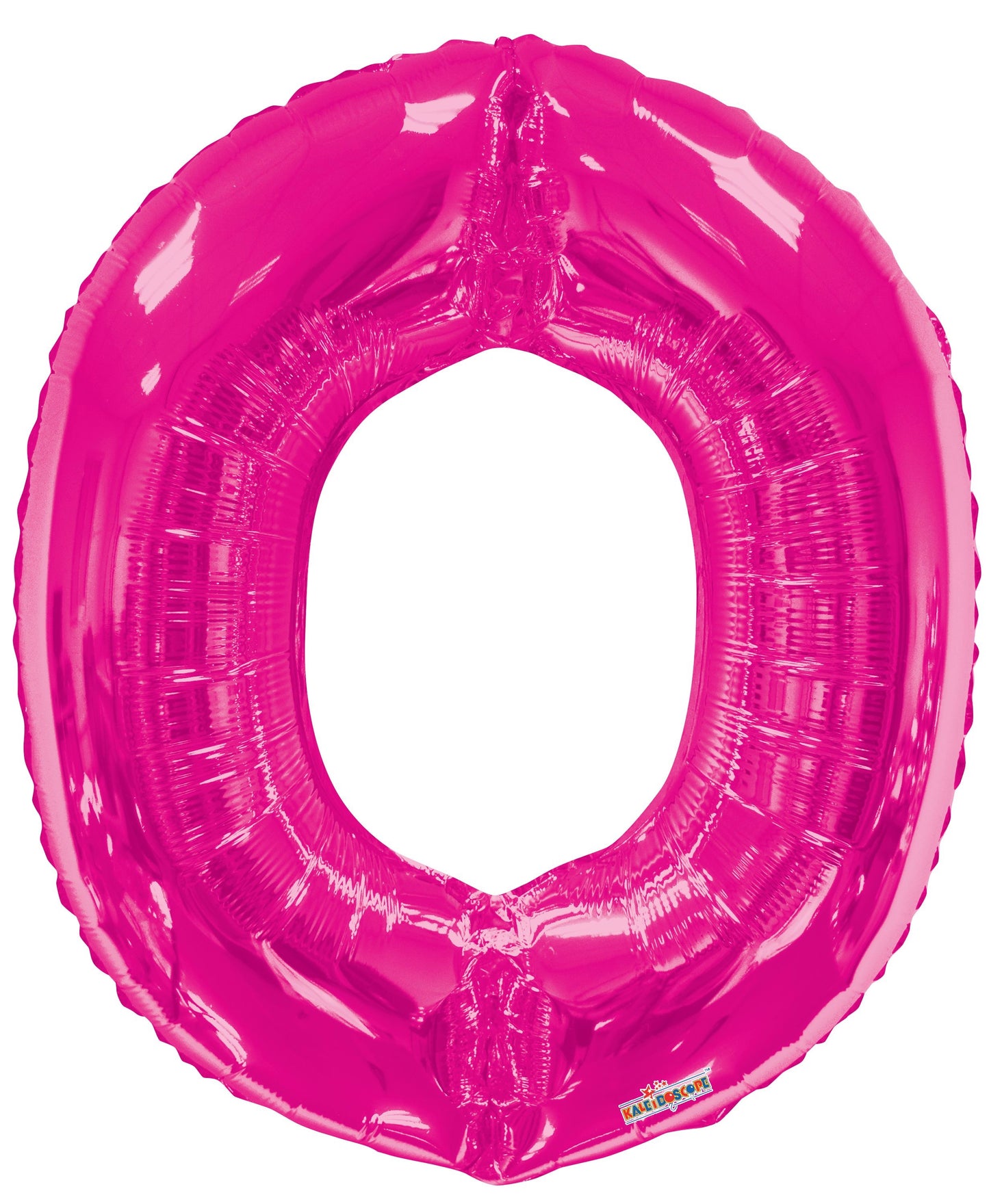 34" Magenta - O