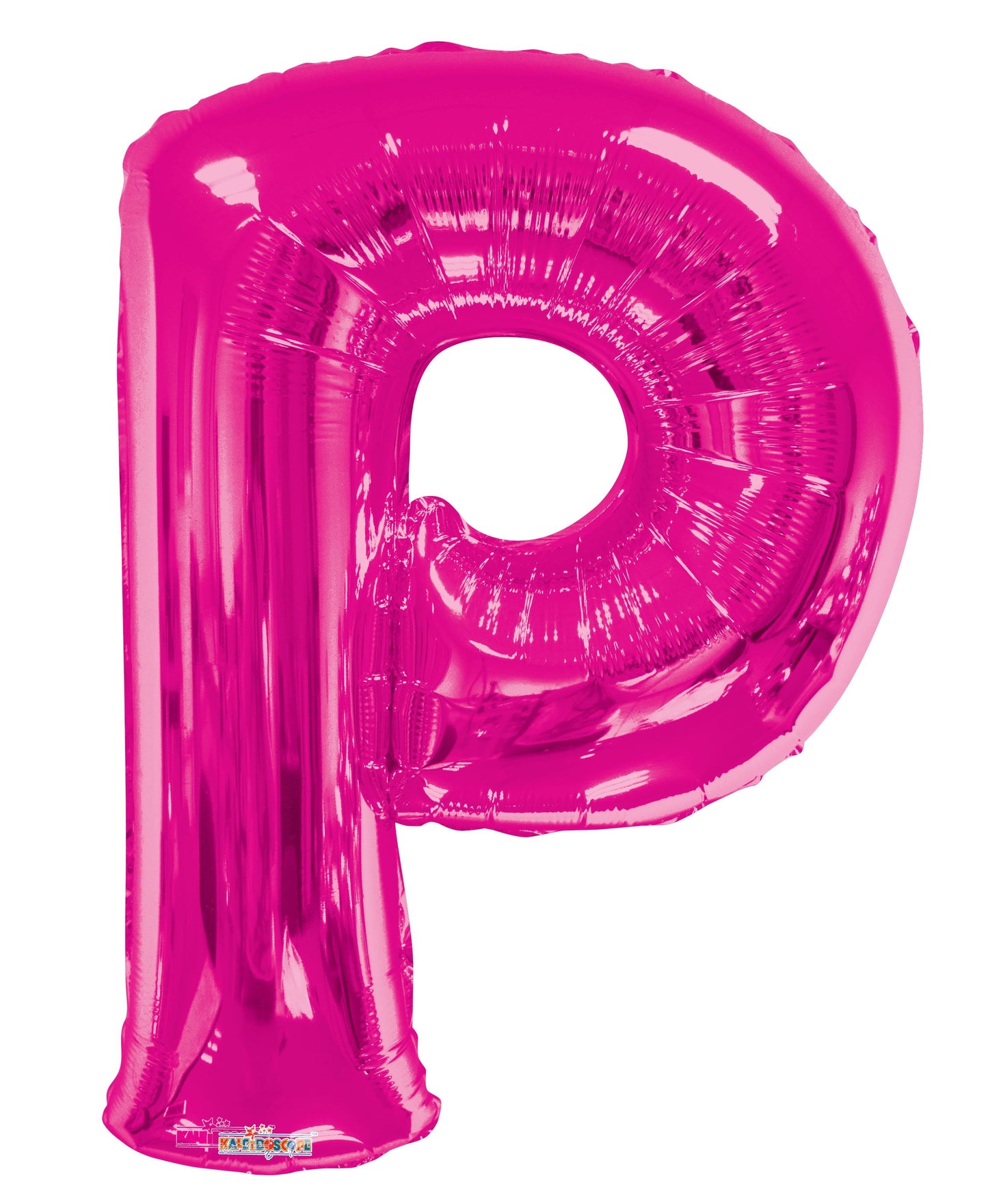 34" Magenta - P