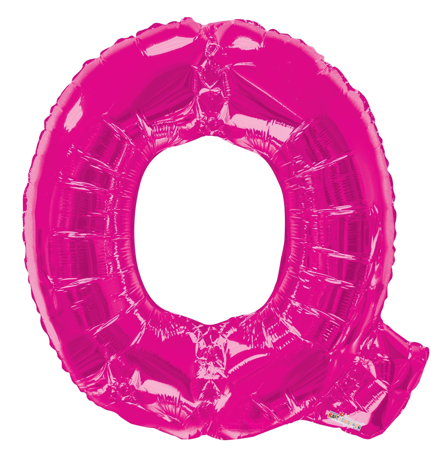 34" Magenta - Q