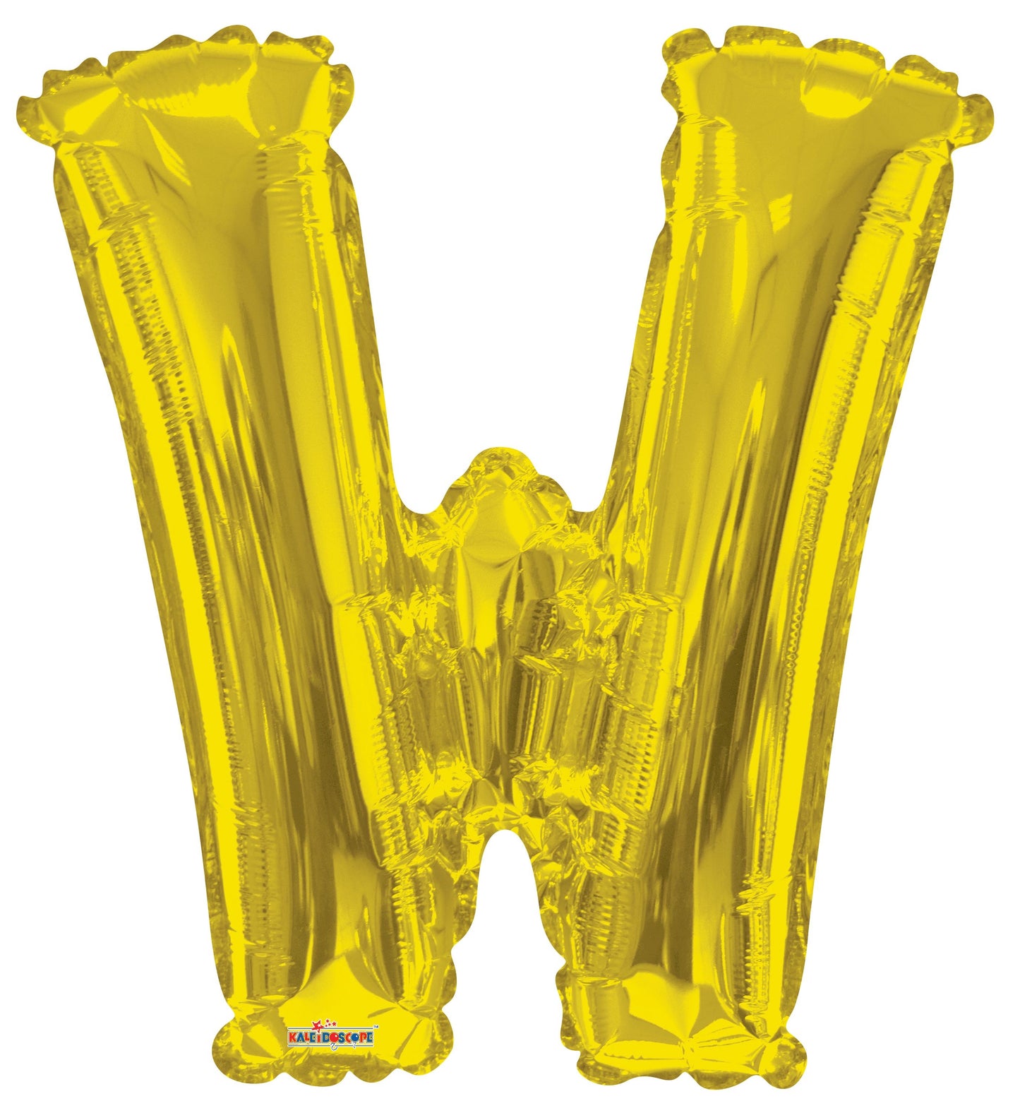34" Gold - W