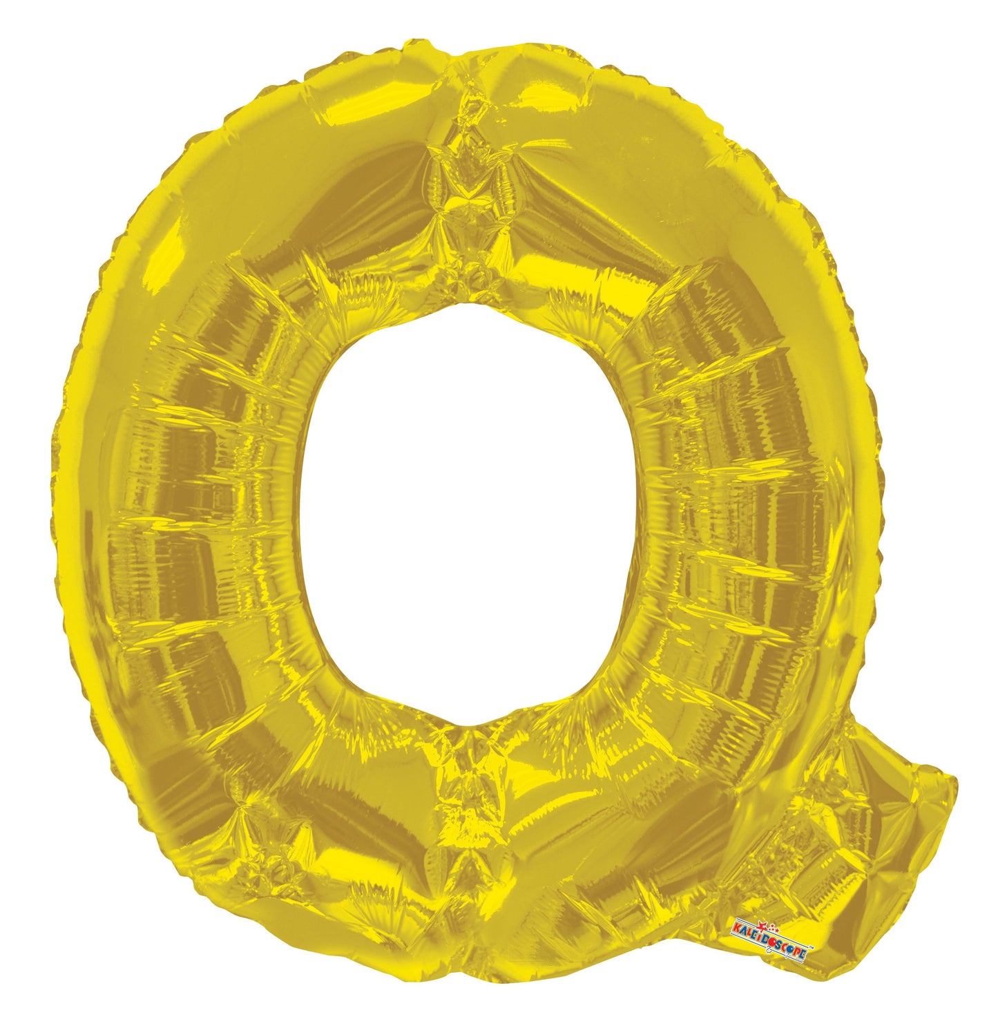 34" Gold - Q