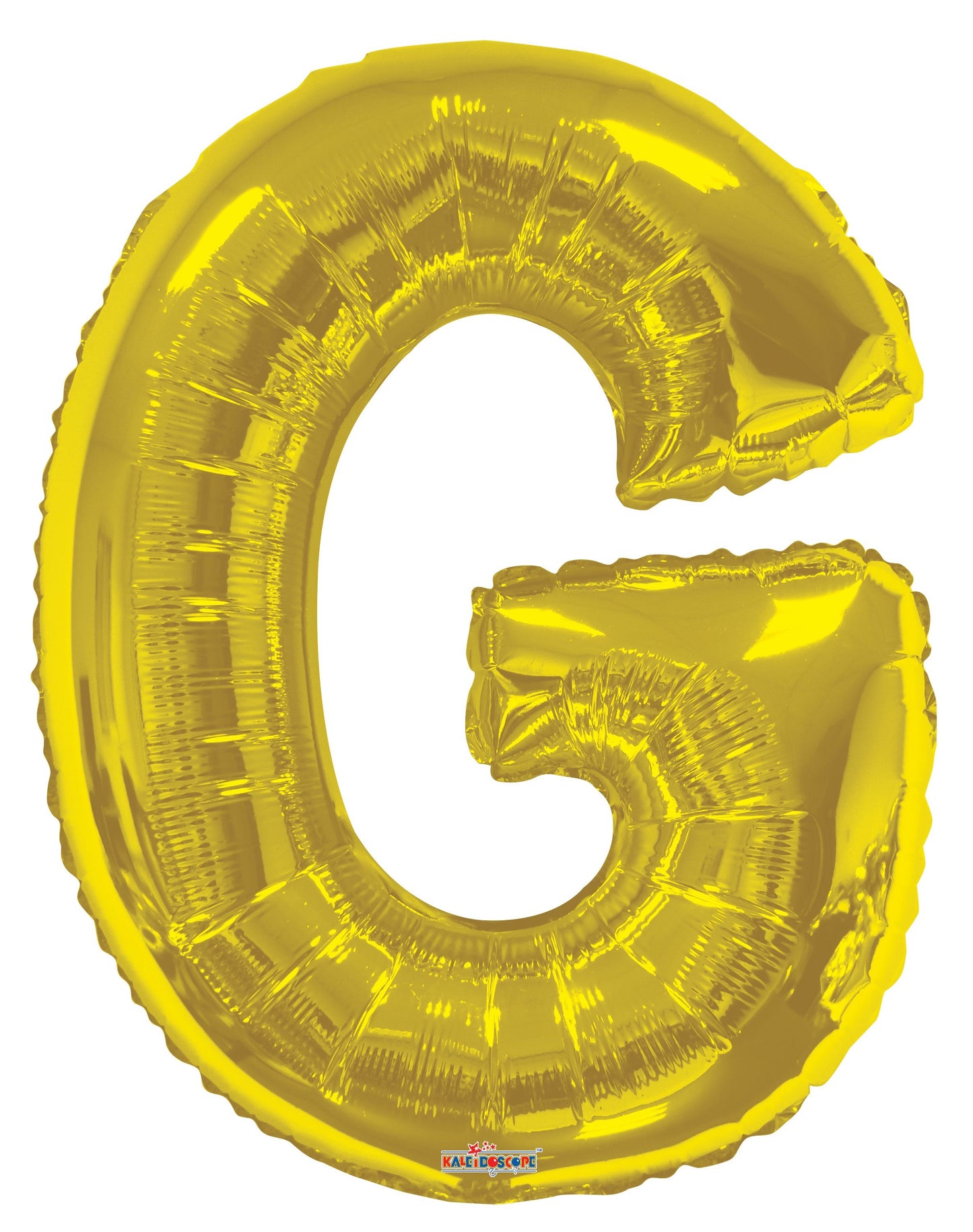 34" Gold - G