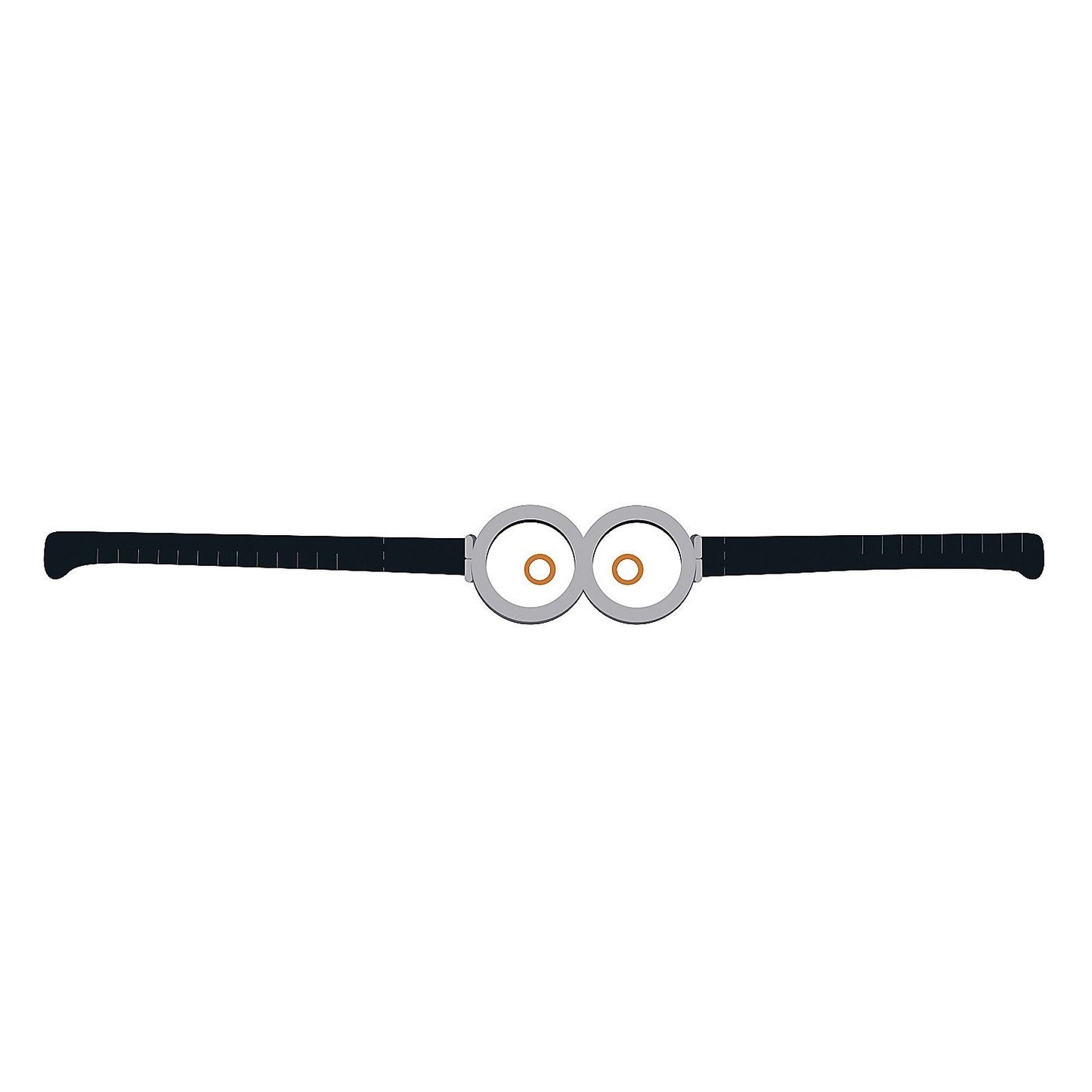 Despicable Me Paper Goggles
