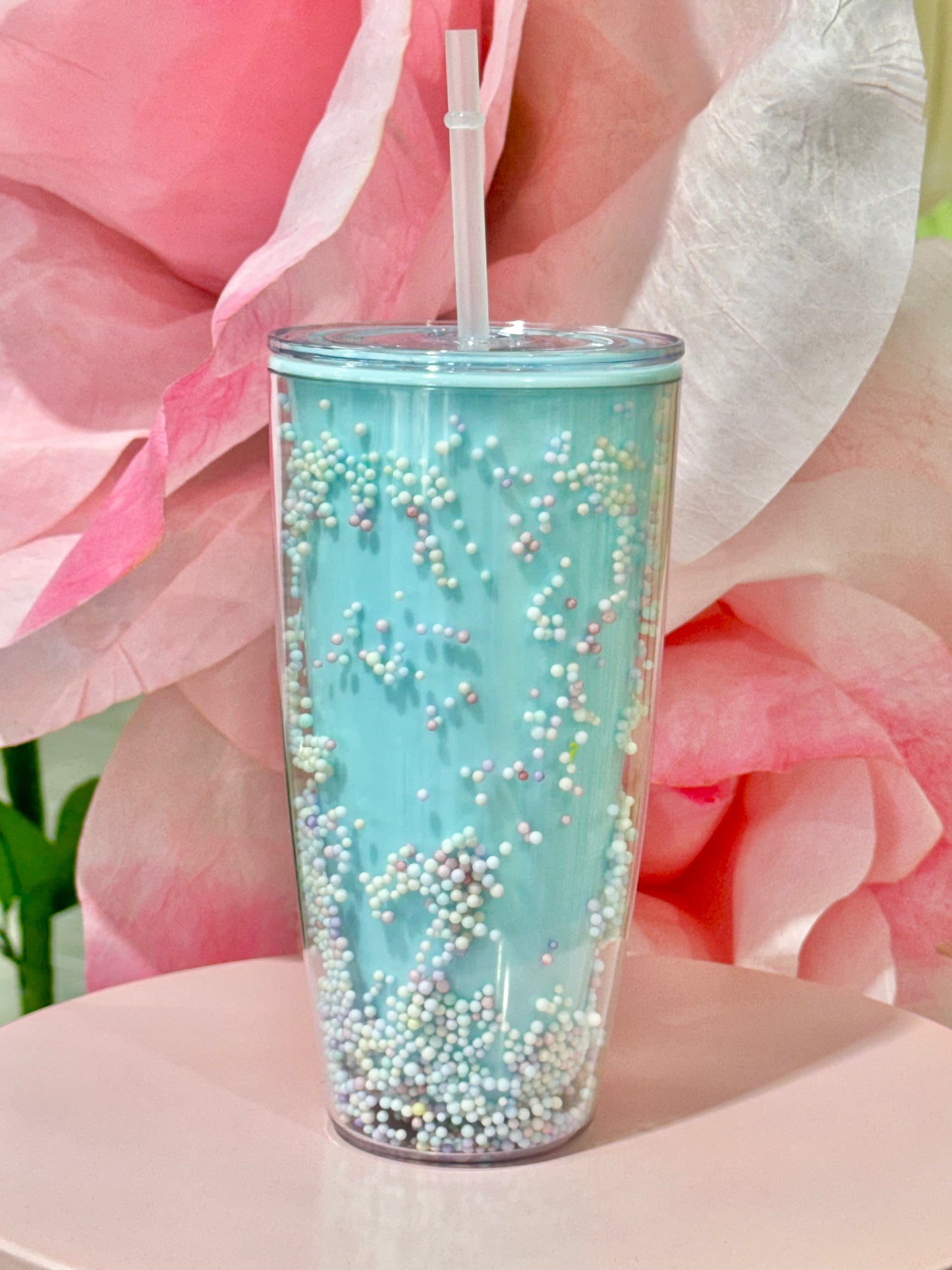 MA077 Pastel Cup 750ml - Blue