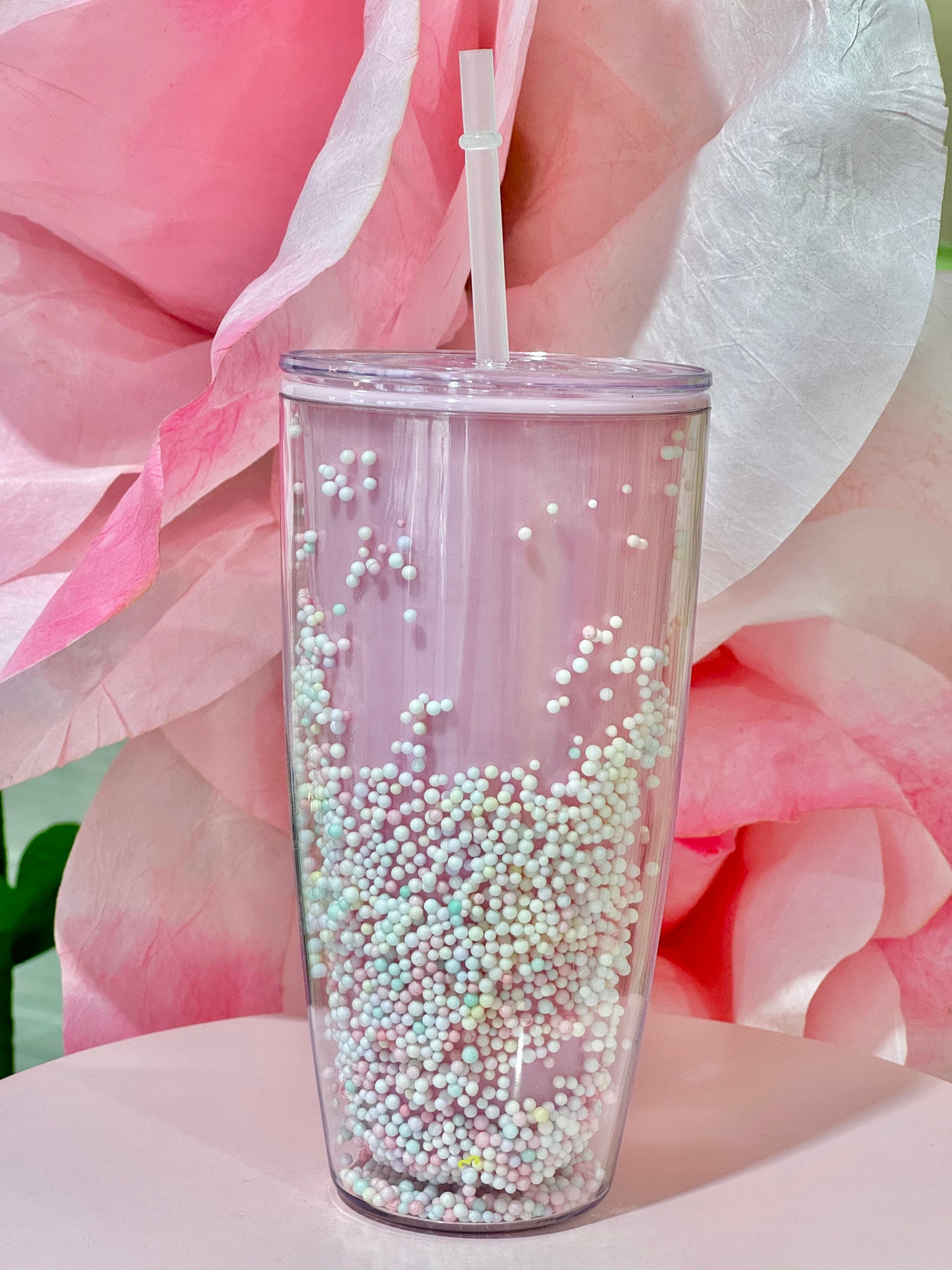 MA077 Pastel Cup 750ml - Blue